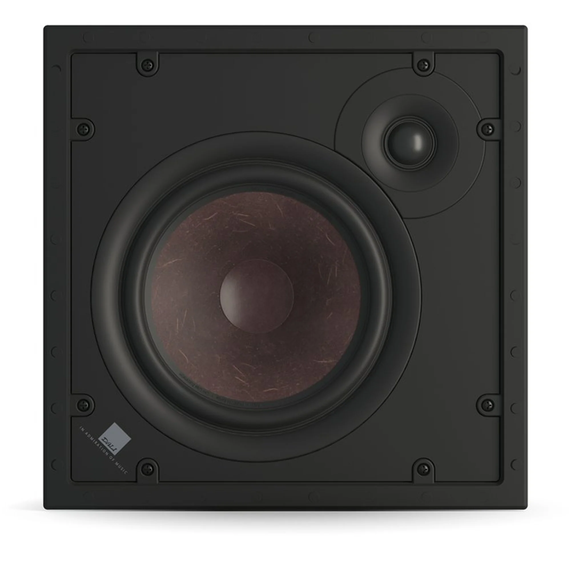 DALI PHANTOM H-80 In-Wall Speaker - GreshamTech
