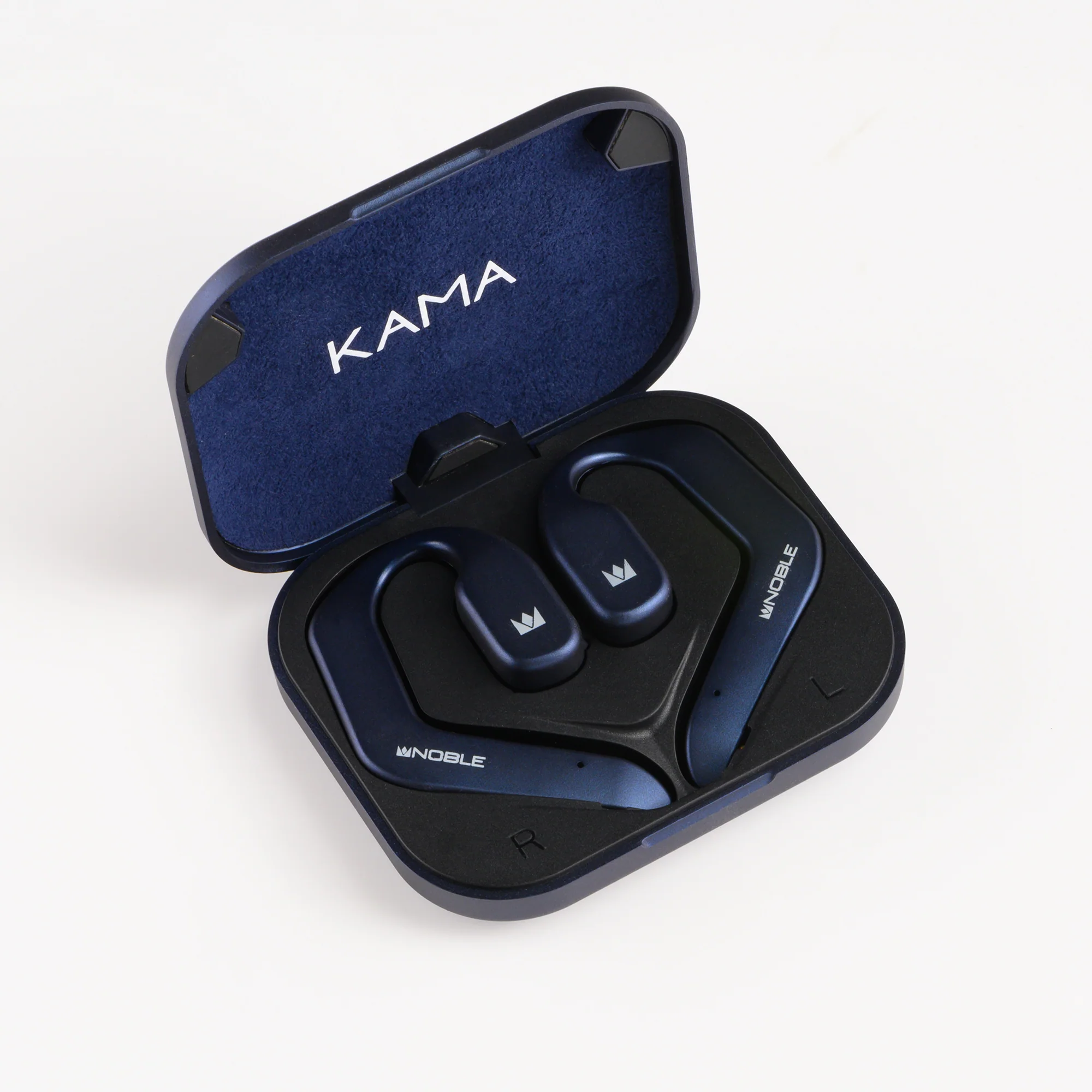Noble Audio FoKus Kama Wireless Earphones - GreshamTech