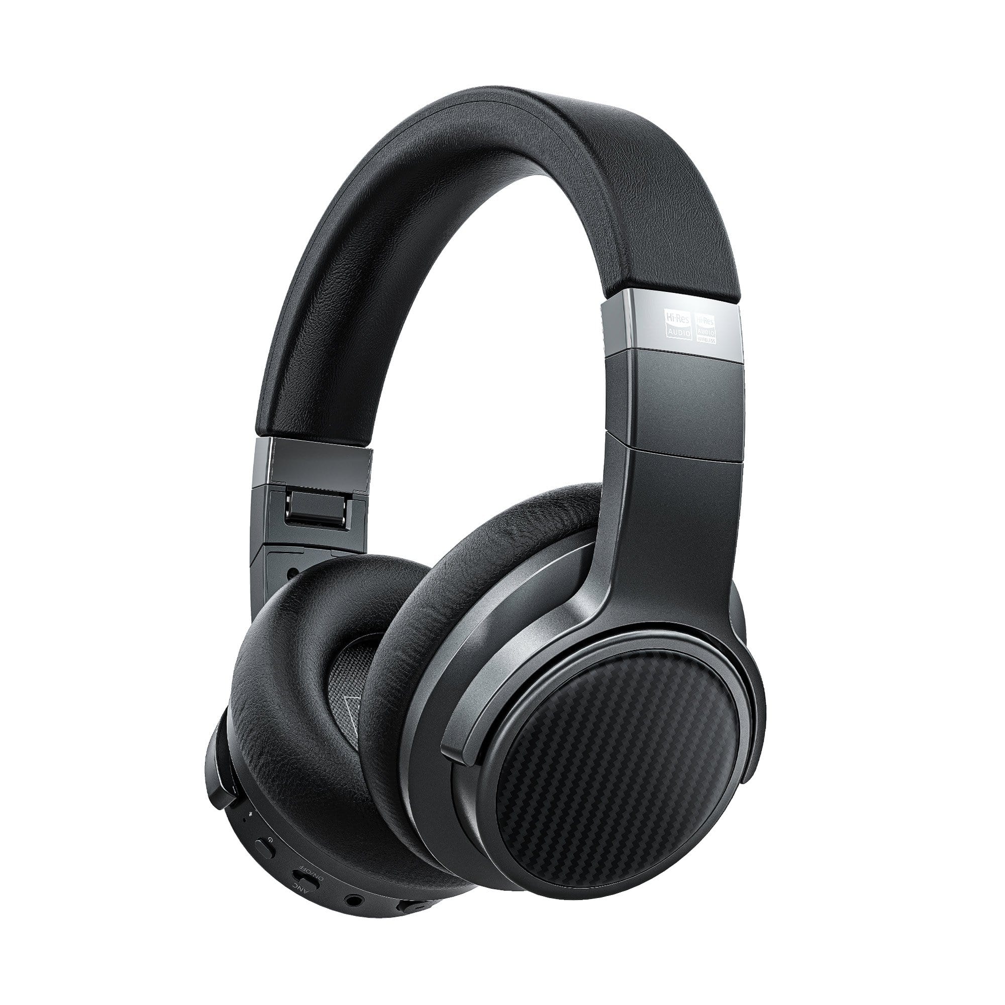 FiiO EH3NC Noise Cancelling Headphones - GreshamTech
