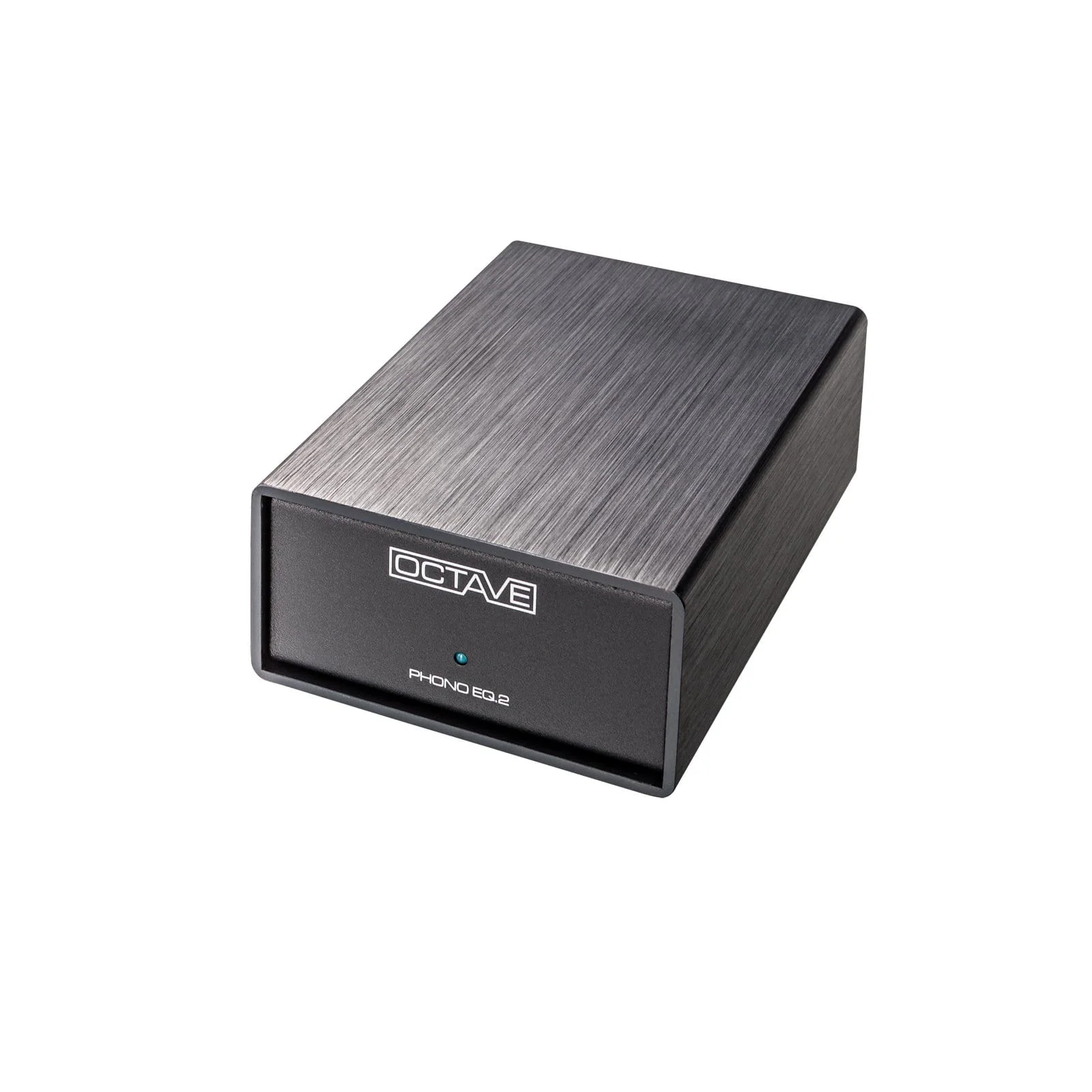 Octave Phono EQ.2 RIAA Phono Preamplifier - GreshamTech