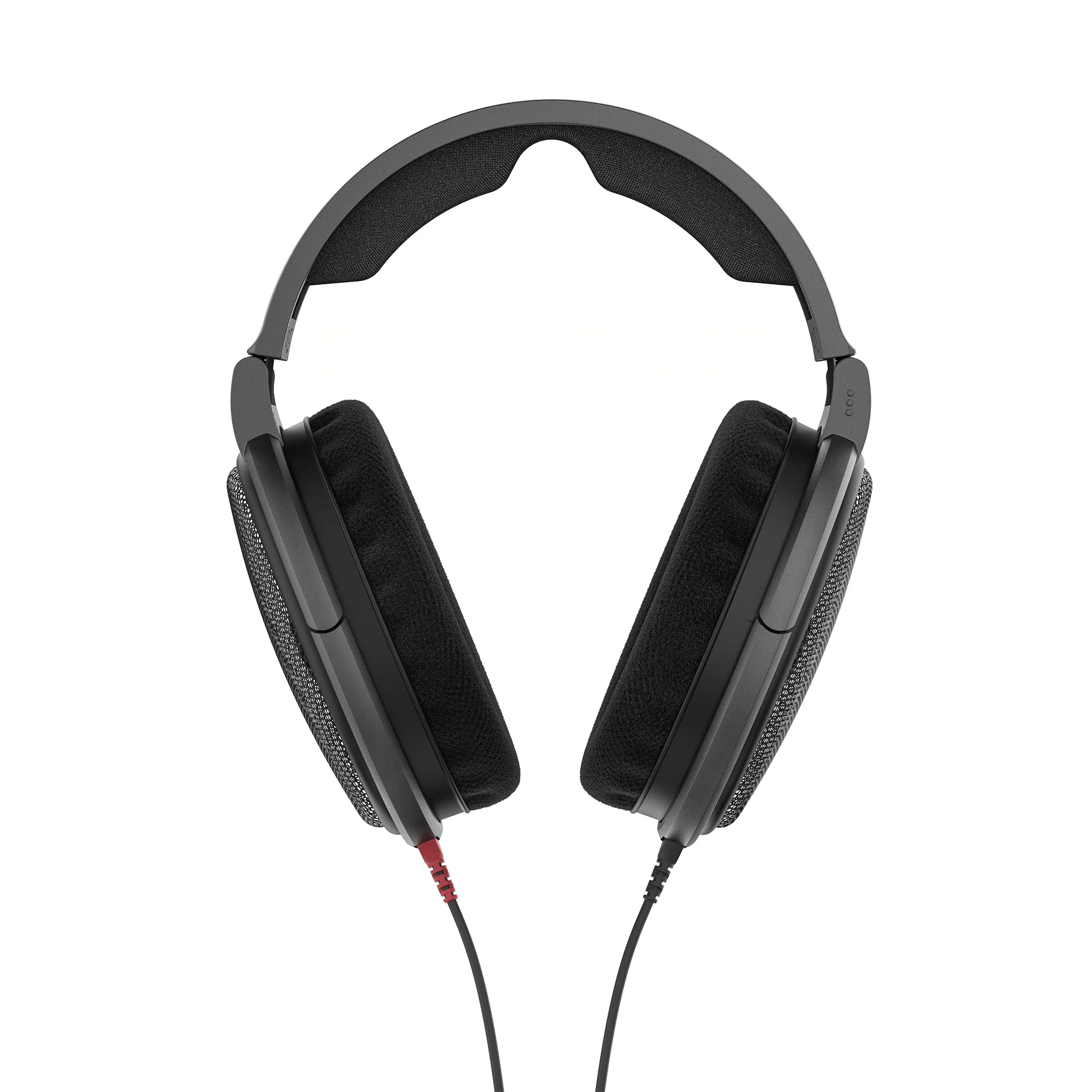 Sennheiser HD 600 Open Back Headphones - GreshamTech