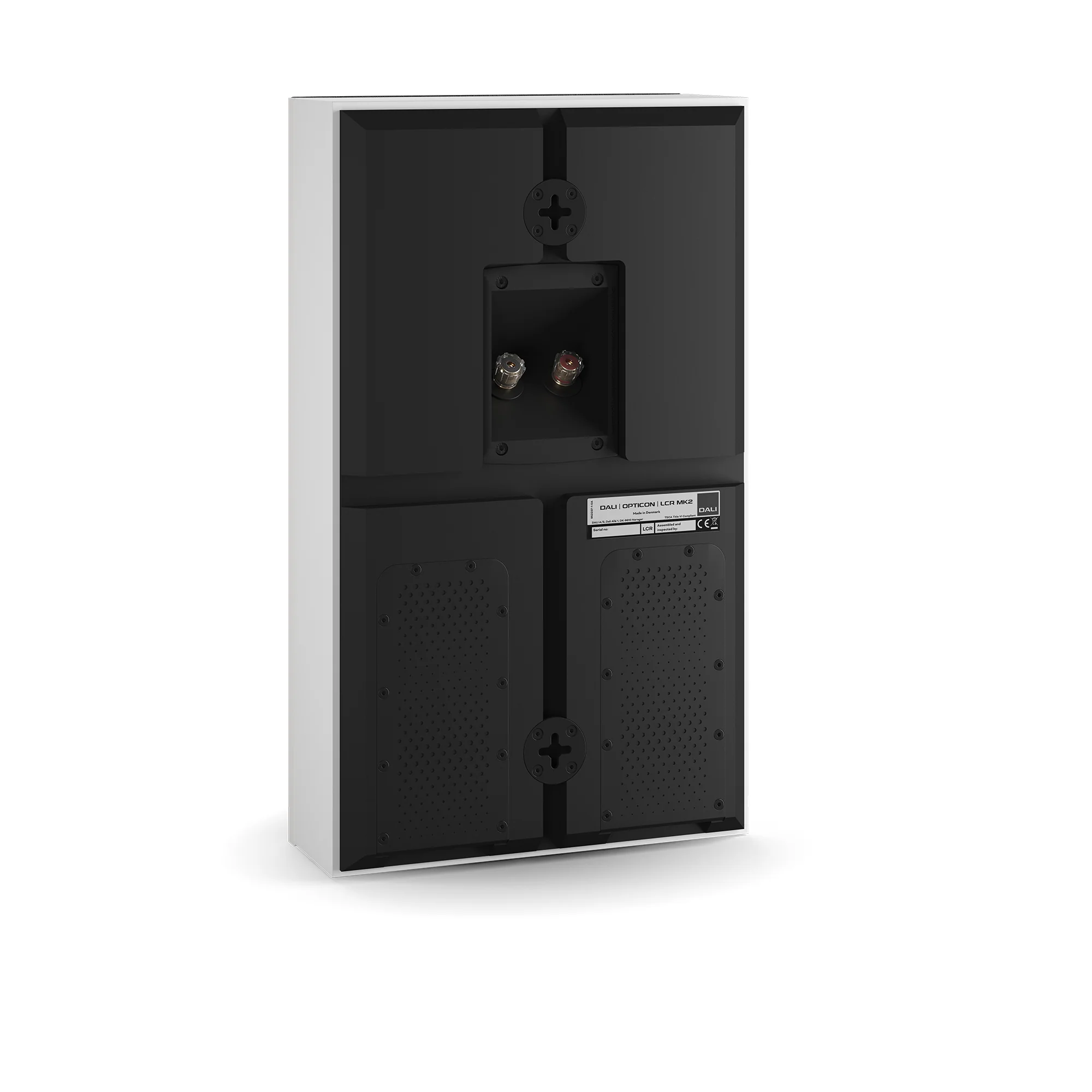 DALI OPTICON LCR MK2 Speaker - GreshamTech