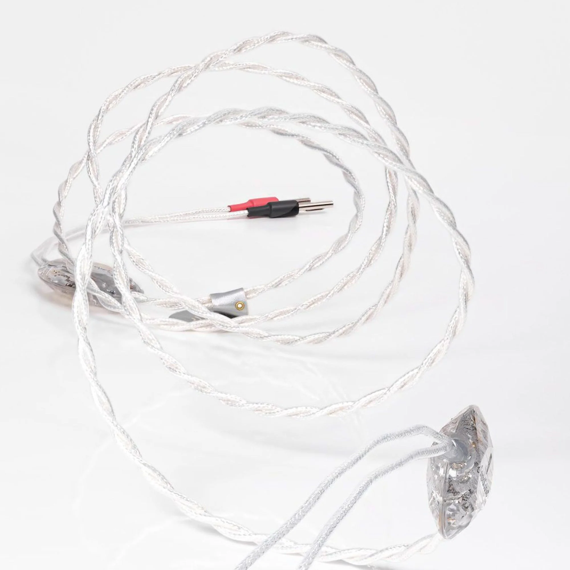 Crystal Cable Future Dream 22 Speaker Cable - GreshamTech