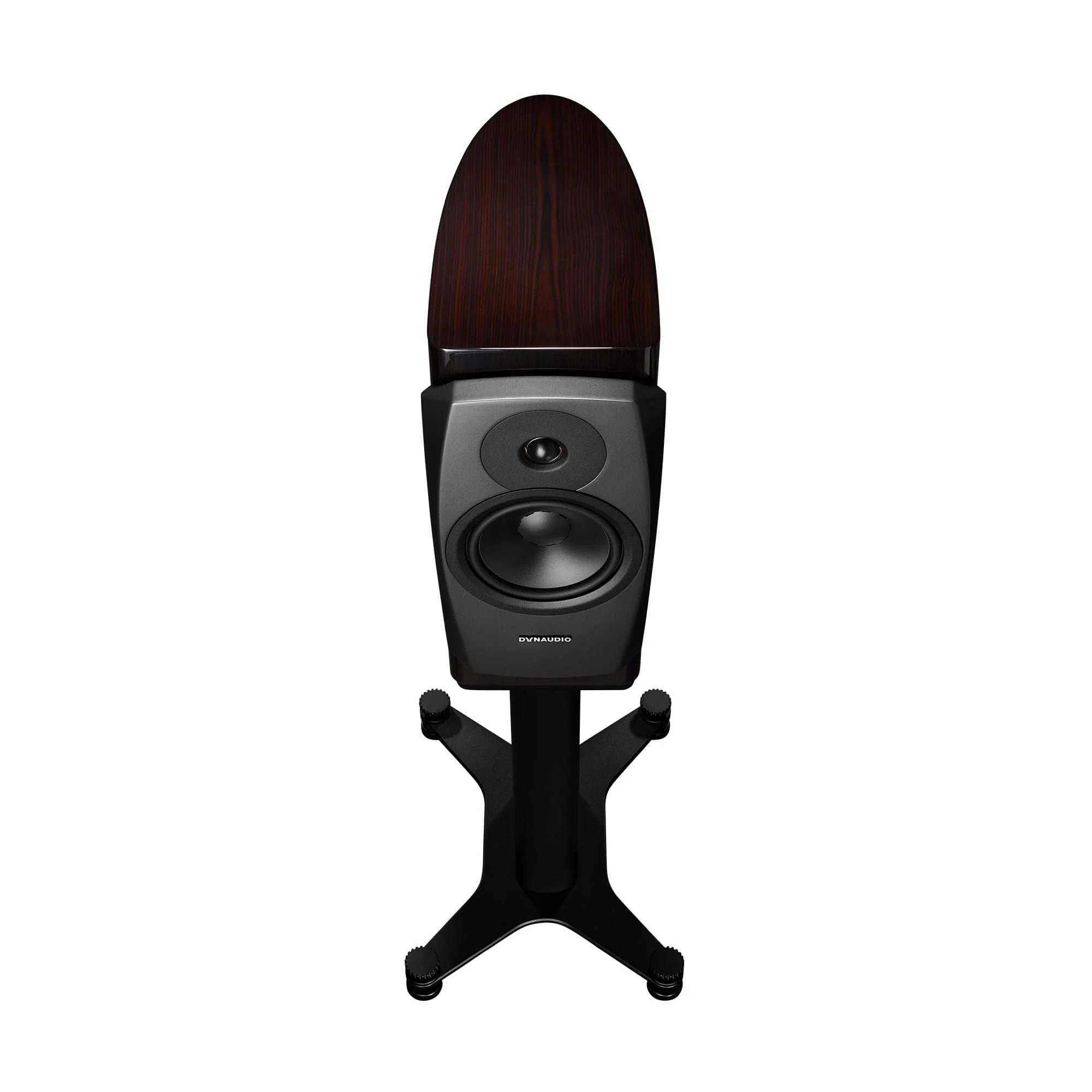 Dynaudio Confidence 20 Standmount Speakers Includes Stand - GreshamTech