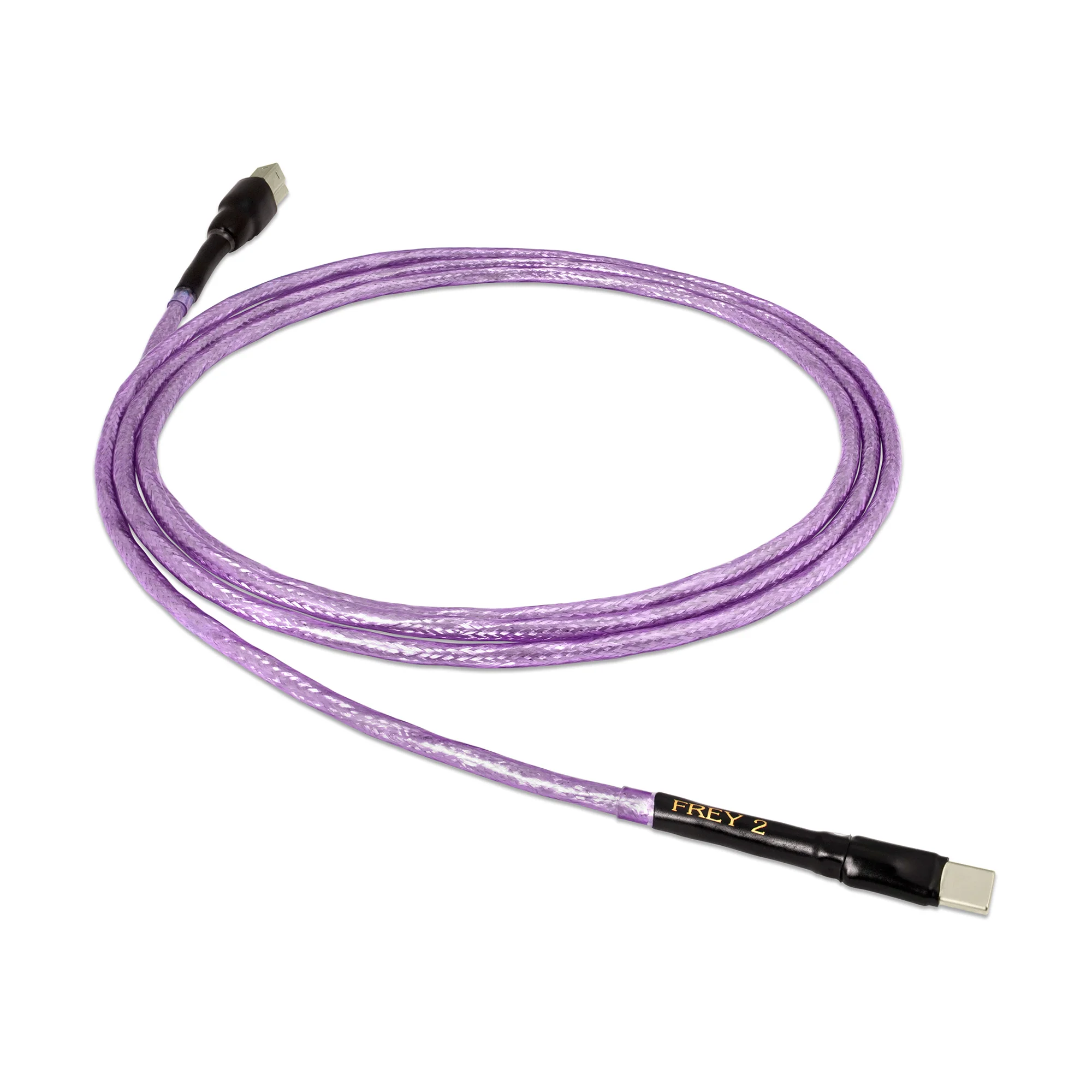 Nordost Frey 2 USB 2.0 C to USB B (1.5M) - GreshamTech