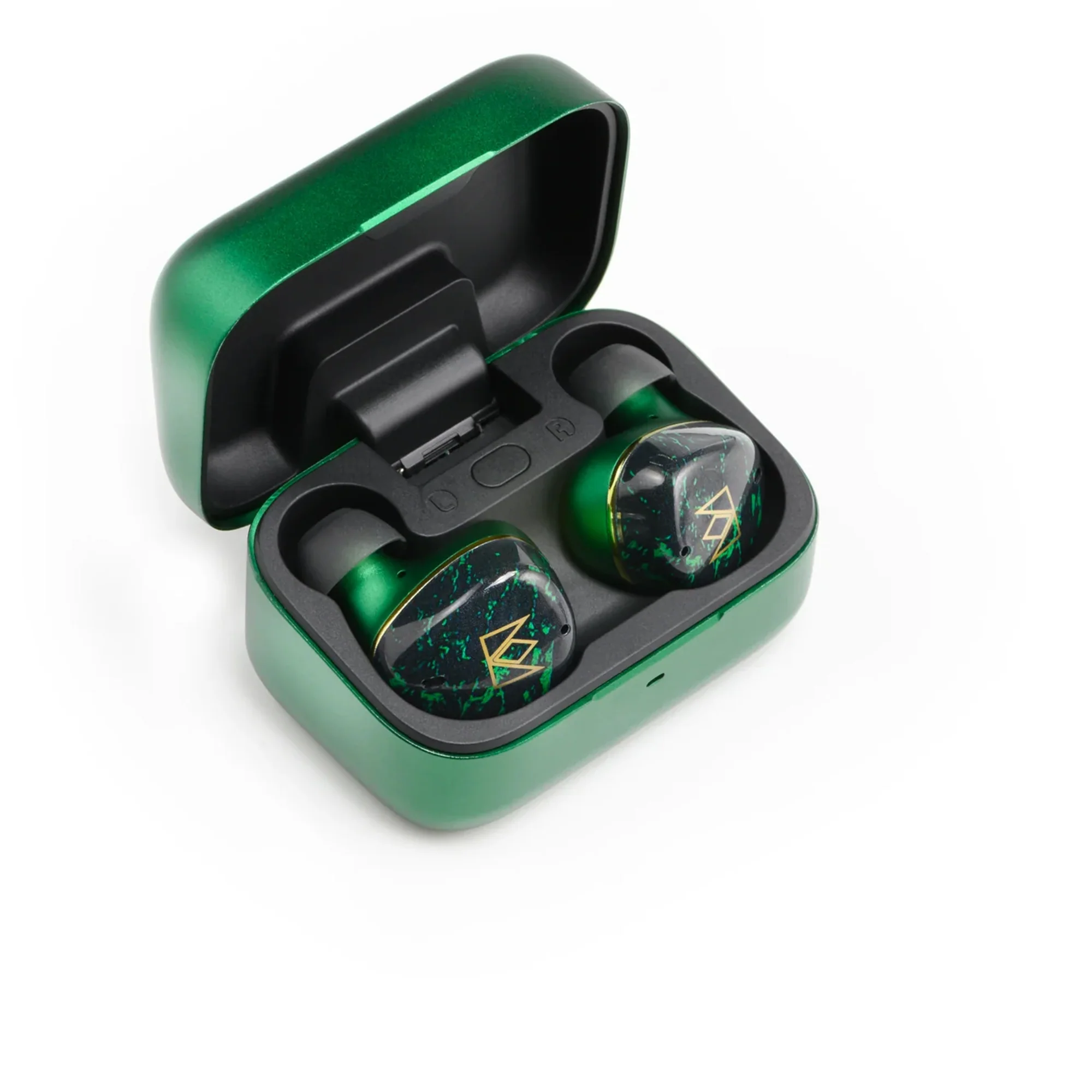 Noble Audio FoKus Rex5 True Wireless Earphones - GreshamTech