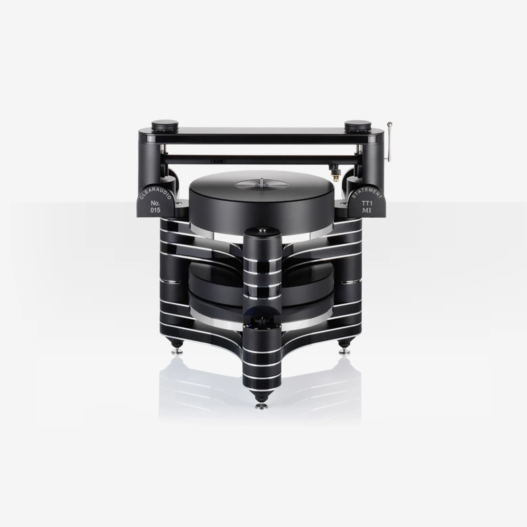 Clearaudio Master Innovation Turntable