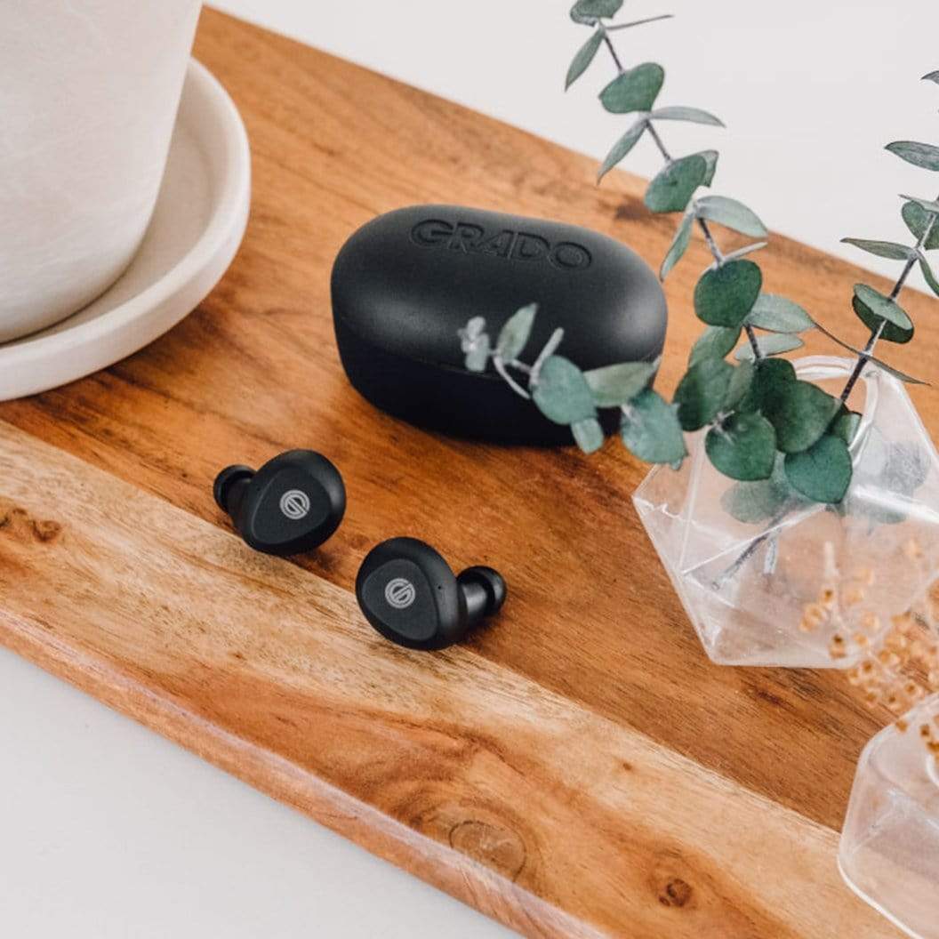 Grado GT220 True Wireless In-Ear Earphones