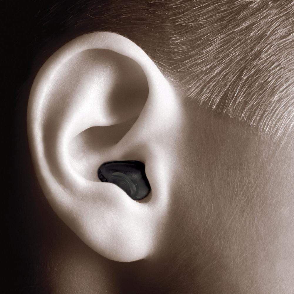 Etymotic HD•15 High-Definition Electronic Earplugs - GreshamTech