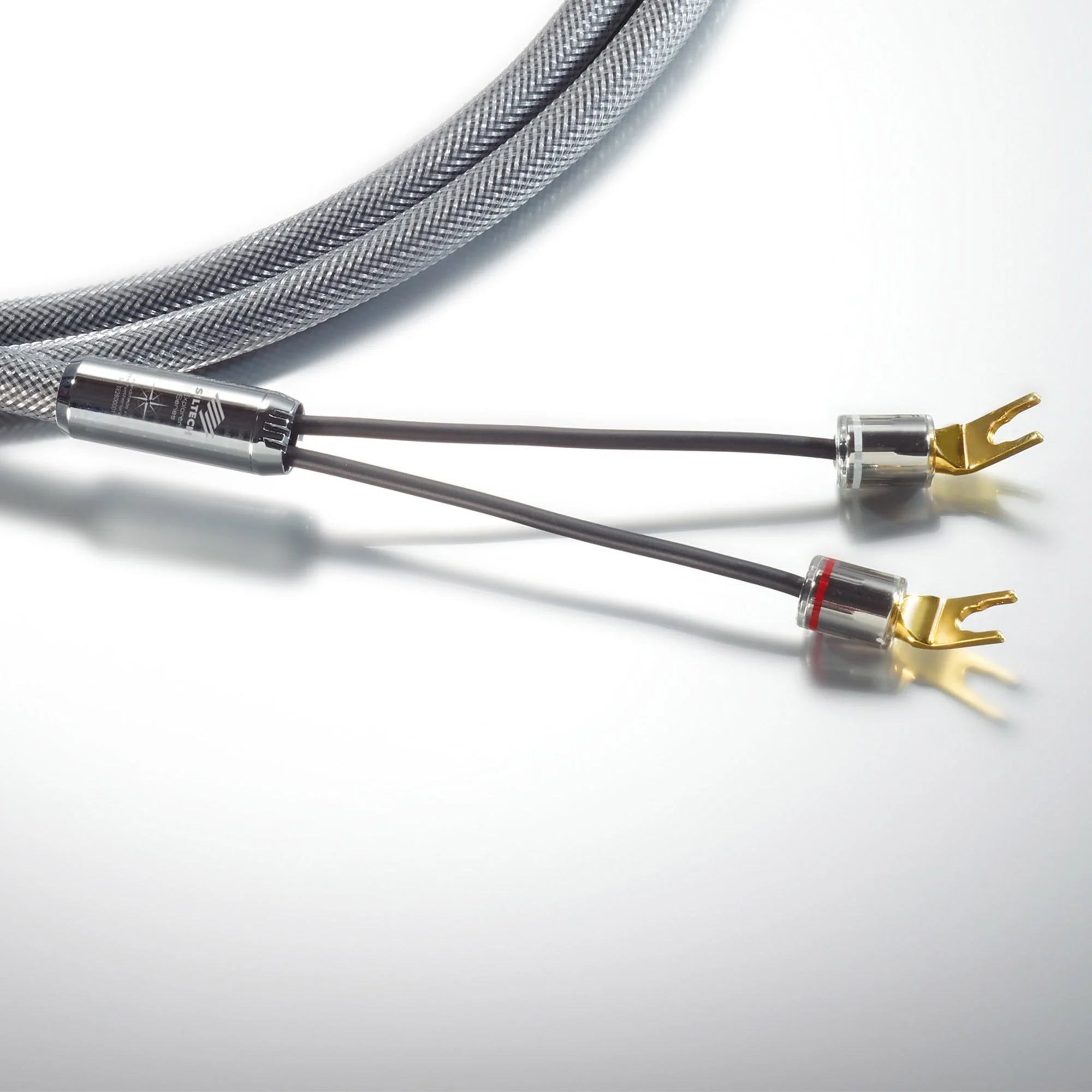 Siltech Explorer 90L Speaker Cable - GreshamTech