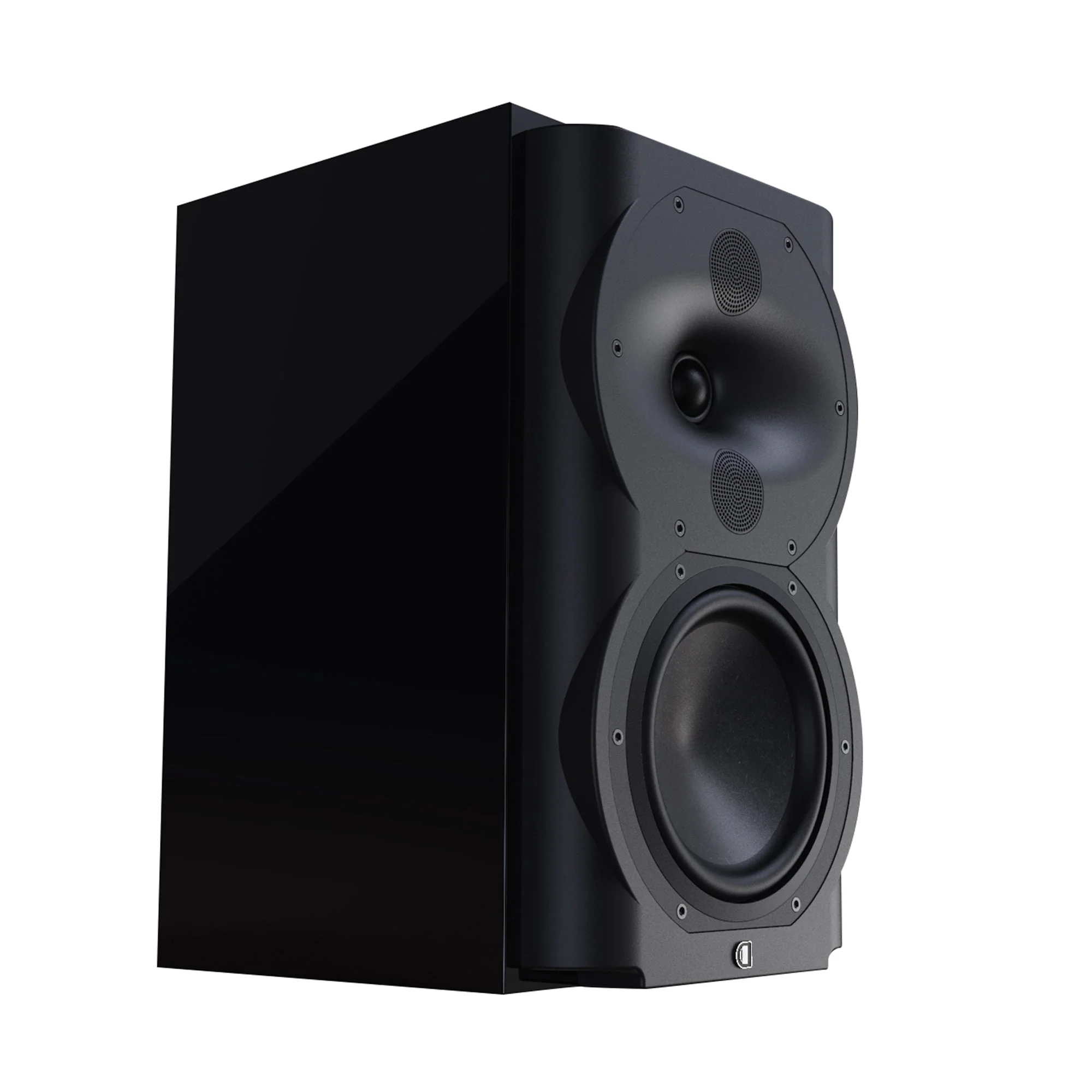 PERLISTEN Audio R4b Bookshelf Speakers - GreshamTech