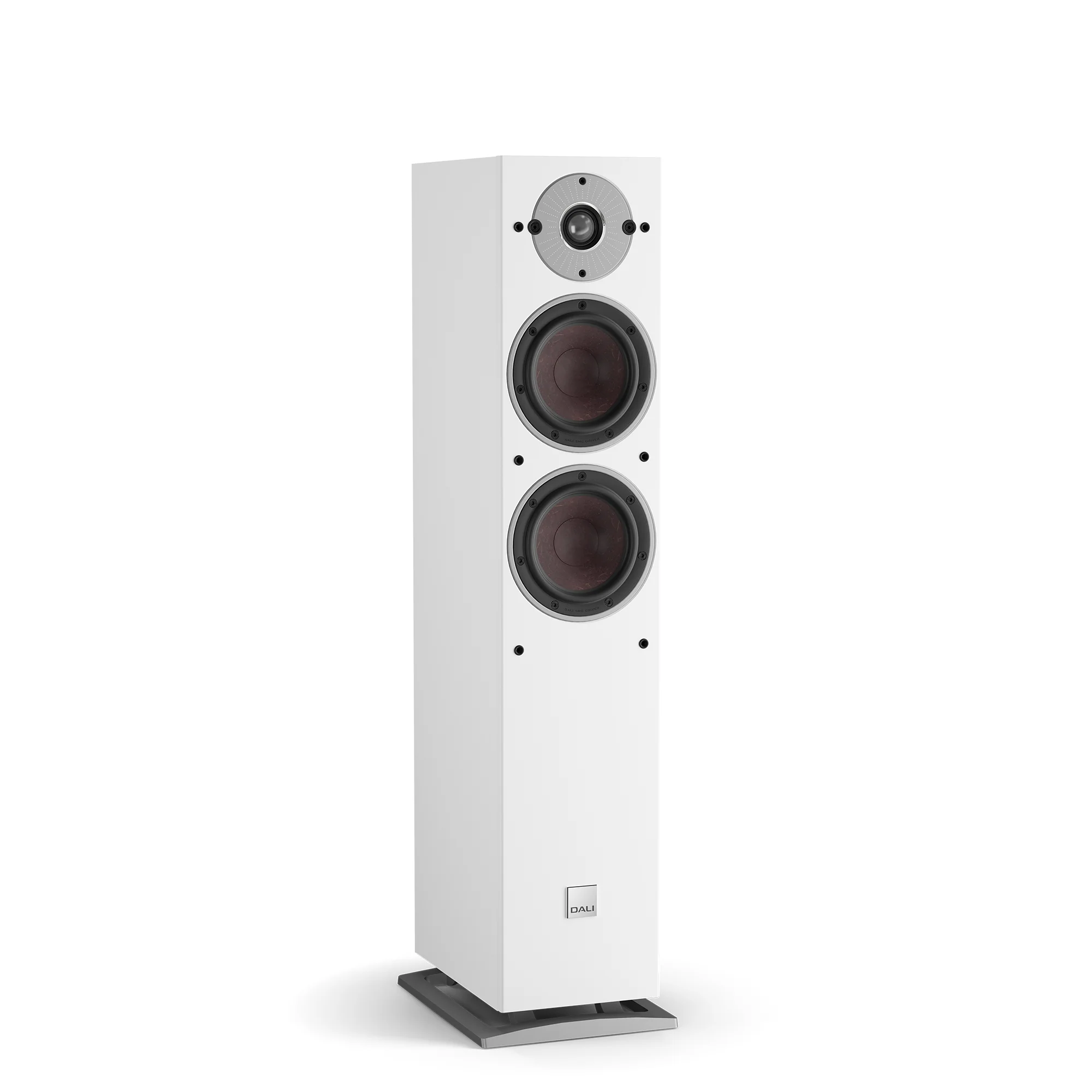DALI OBERON 5 Floorstanding Speakers - GreshamTech