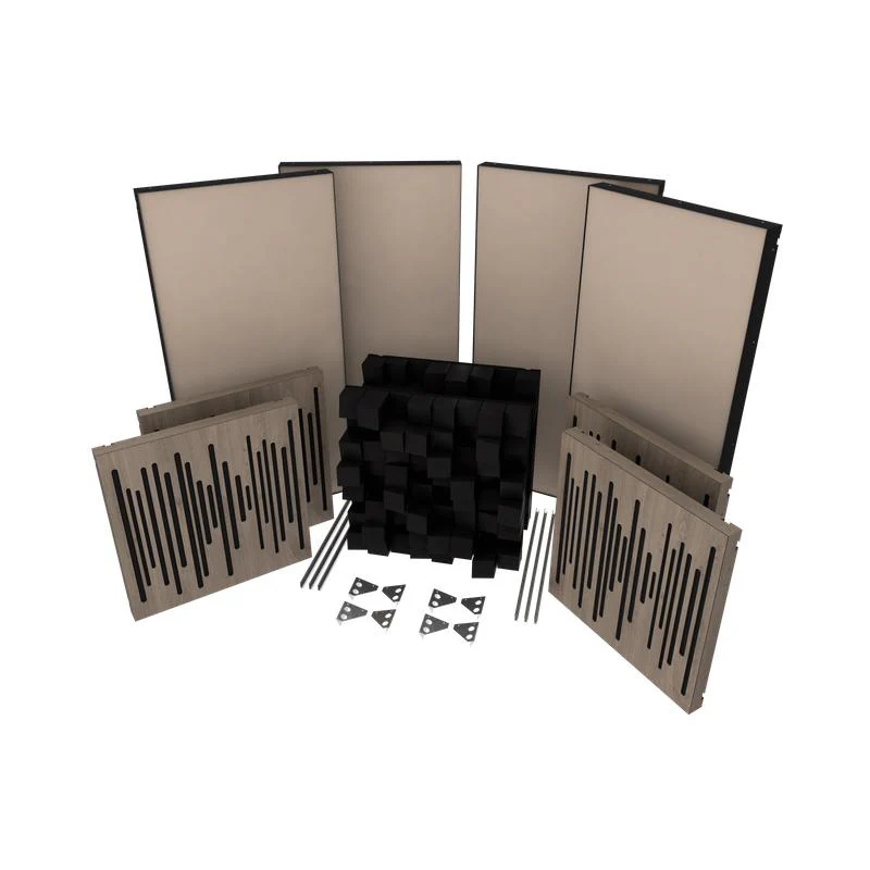 Vicoustic VicAudiophile VMT Kit - GreshamTech