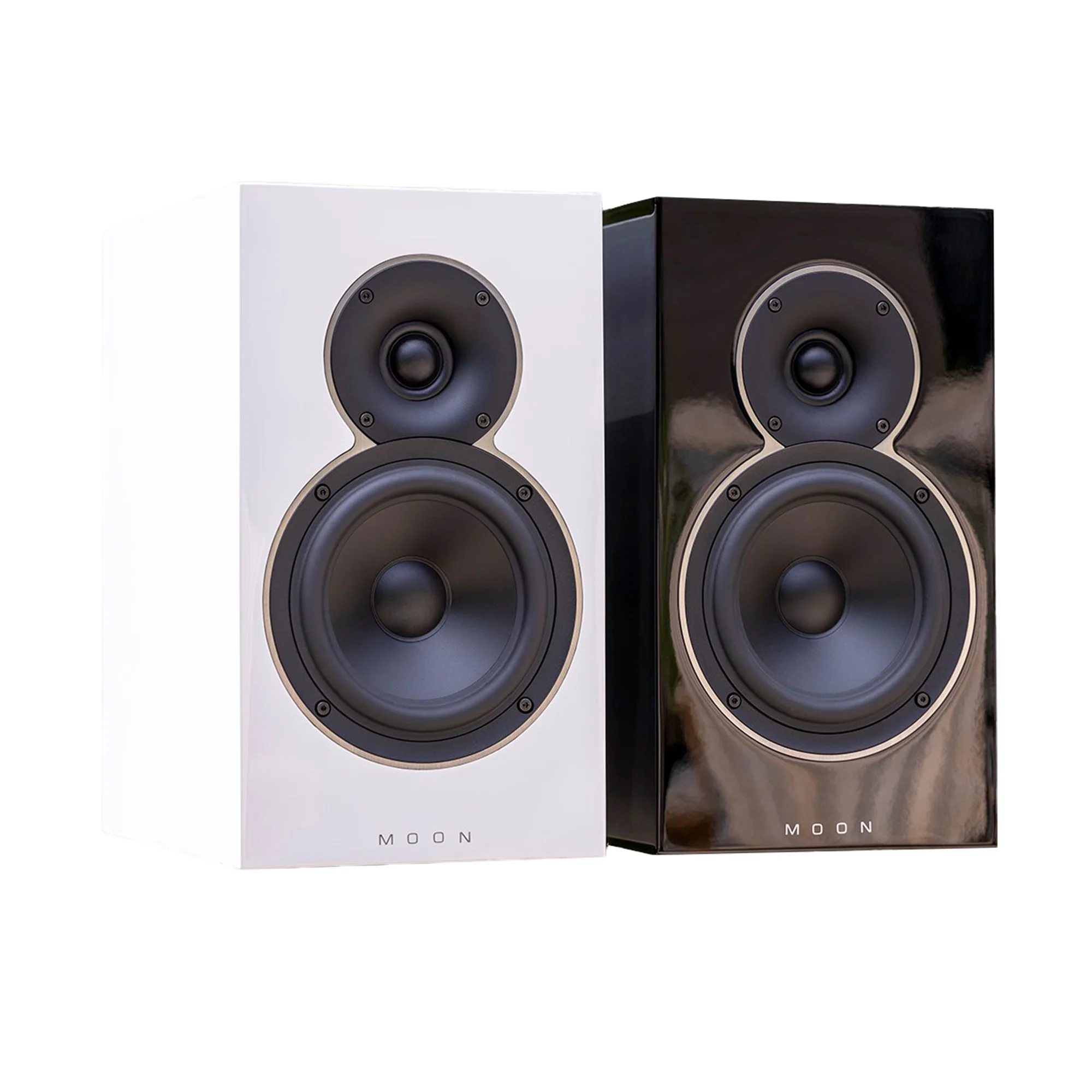 Simaudio MOON Voice 22 Loudspeakers Pair - GreshamTech