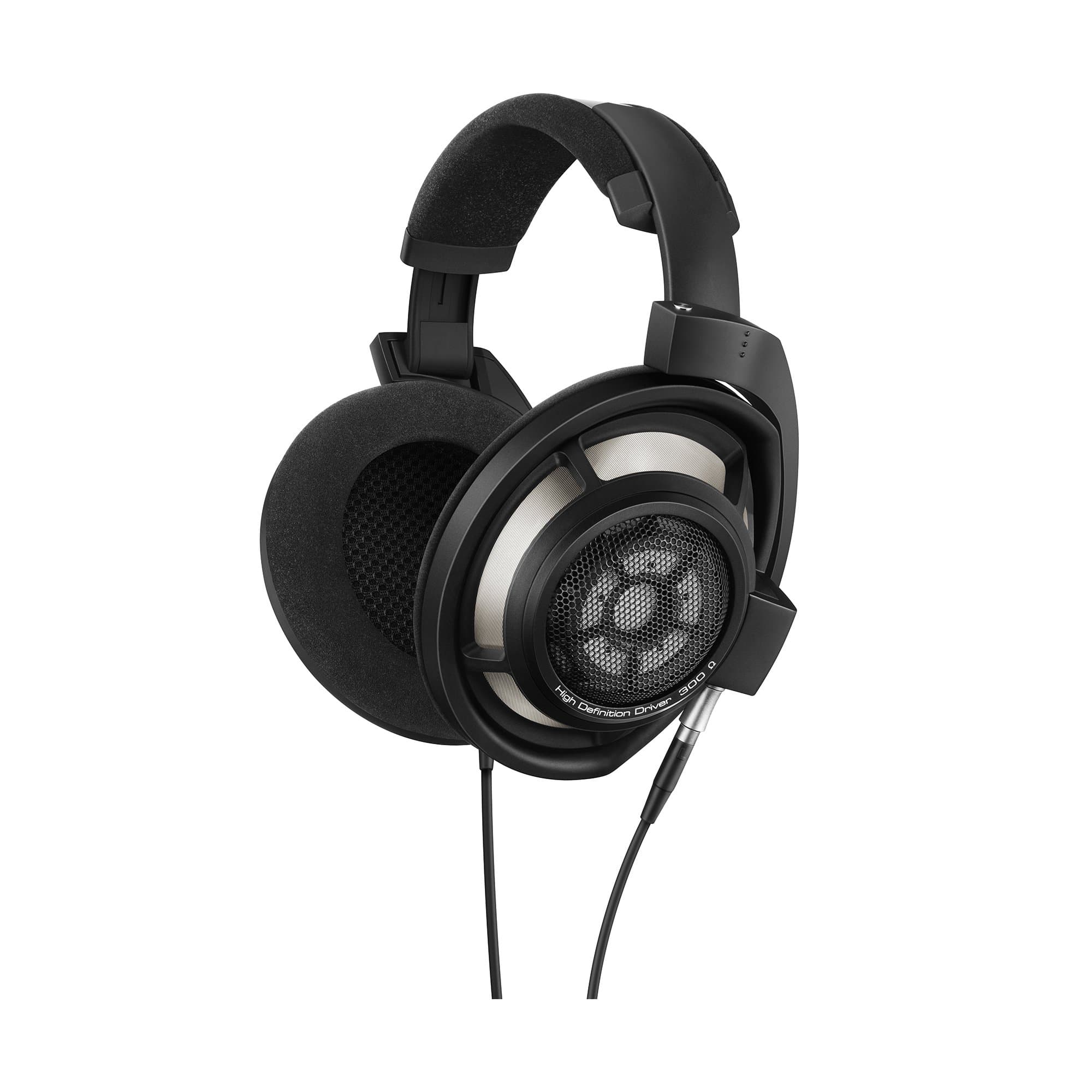 Sennheiser HD800S Audiophile Headphones - GreshamTech