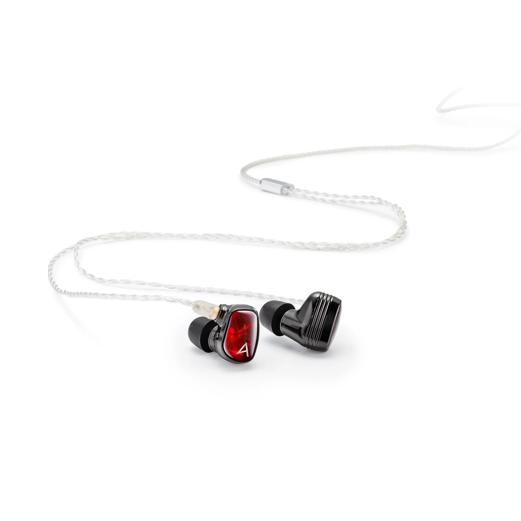 Astell&Kern AK SOLARIS X In-Ear Earphones - GreshamTech