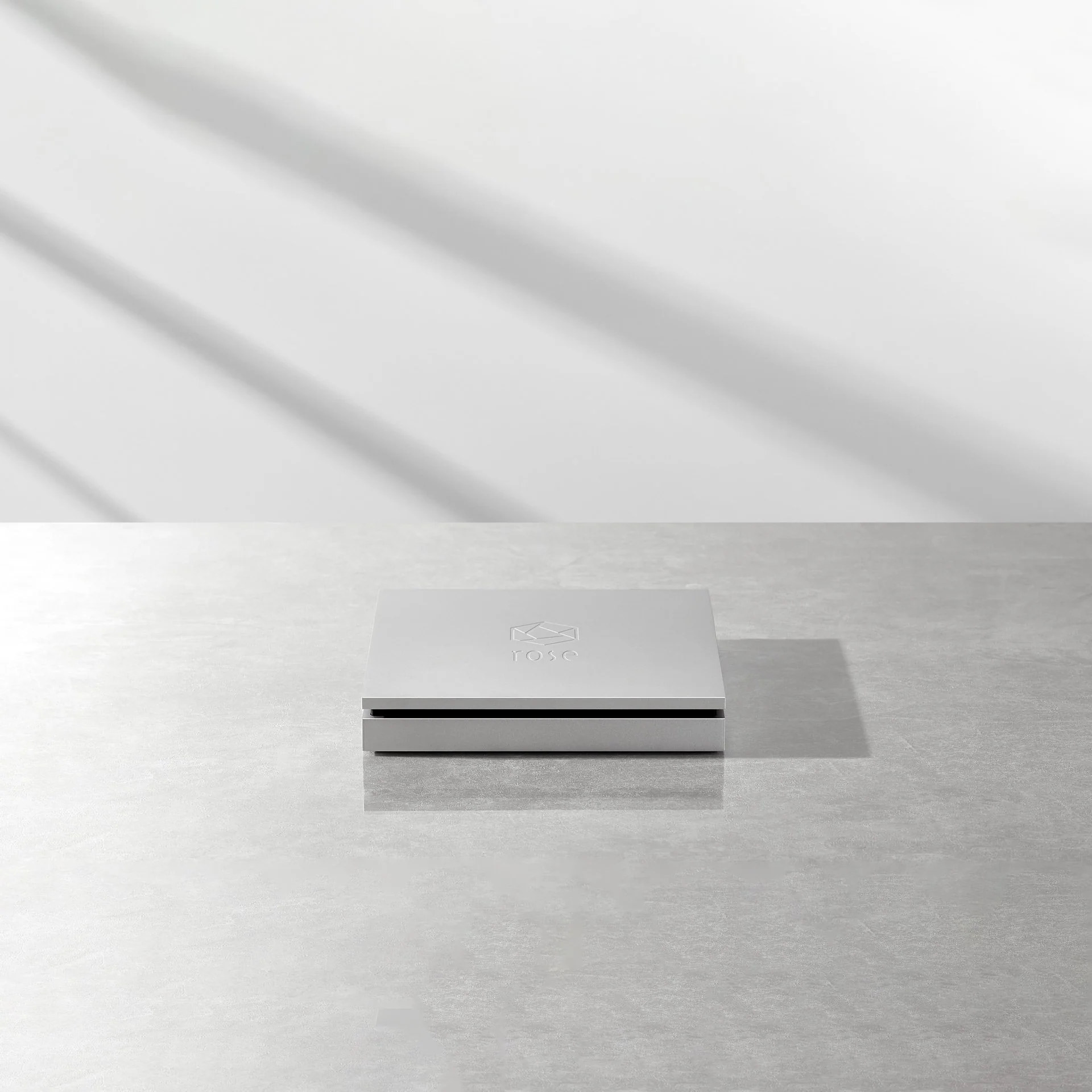 HiFi ROSE RSA780 CD Ripper & Player - GreshamTech