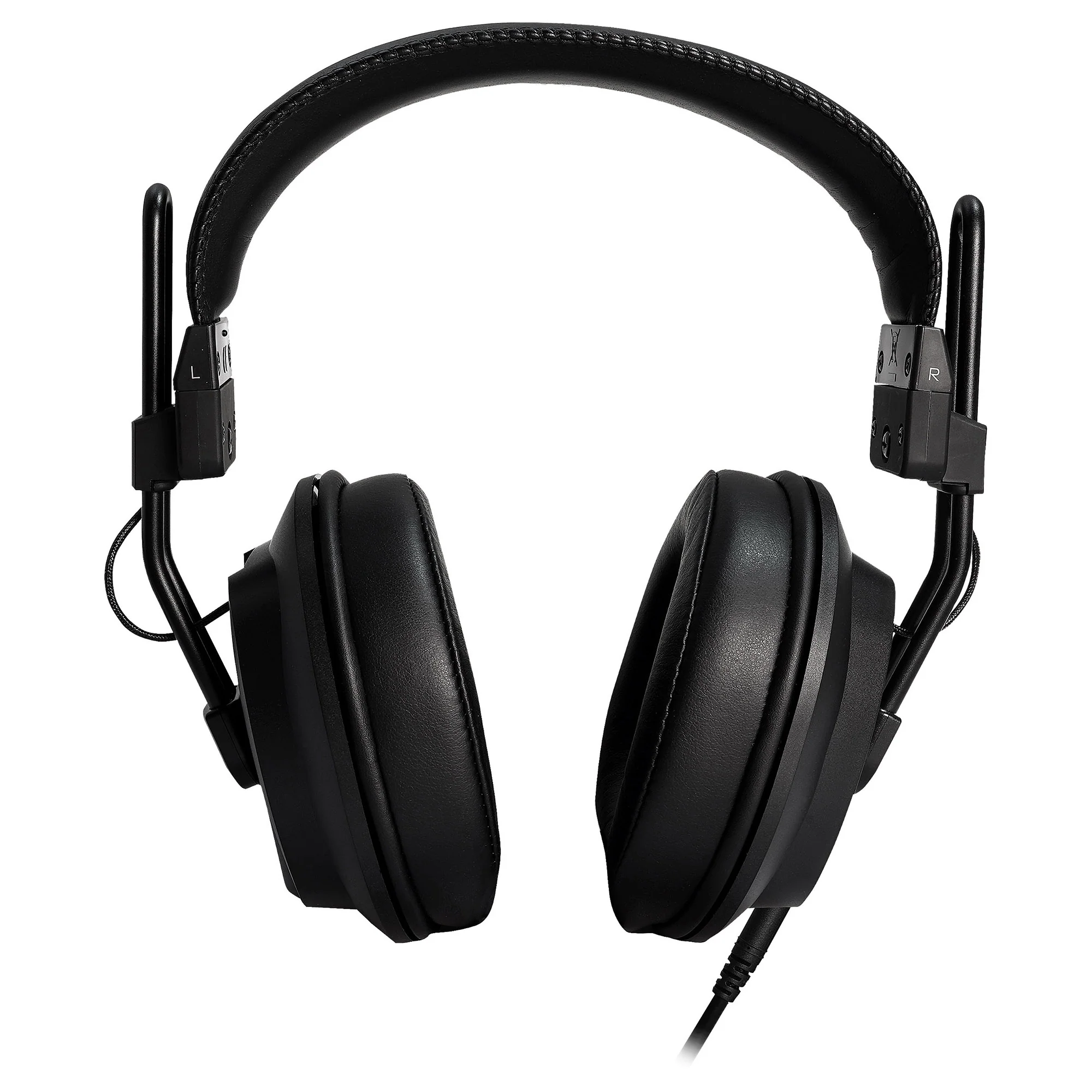 Fostex T50RP Mk4 Semi Open Planar Magnetic Headphones - GreshamTech