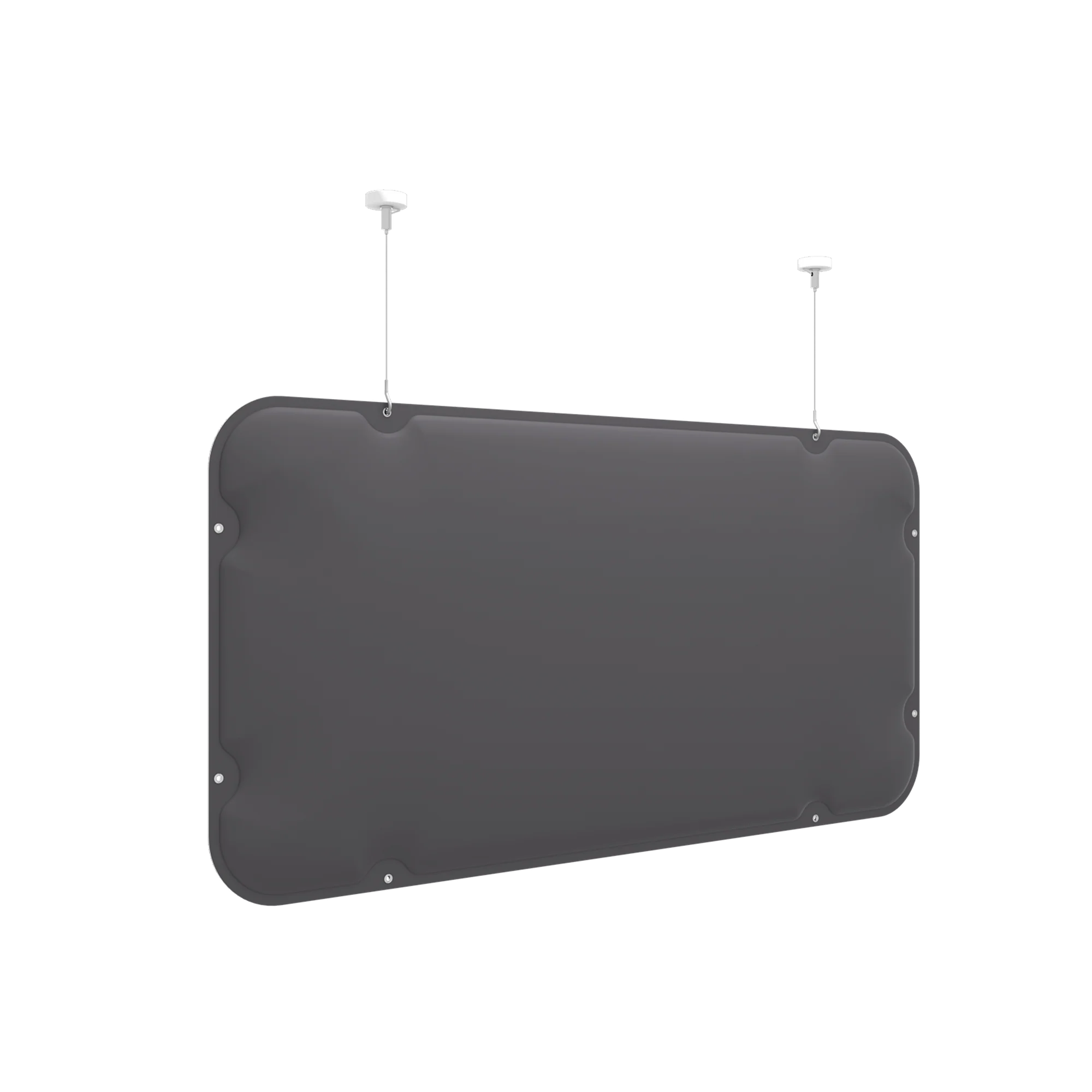 Vicoustic Suspended Baffle VMT 3D - GreshamTech