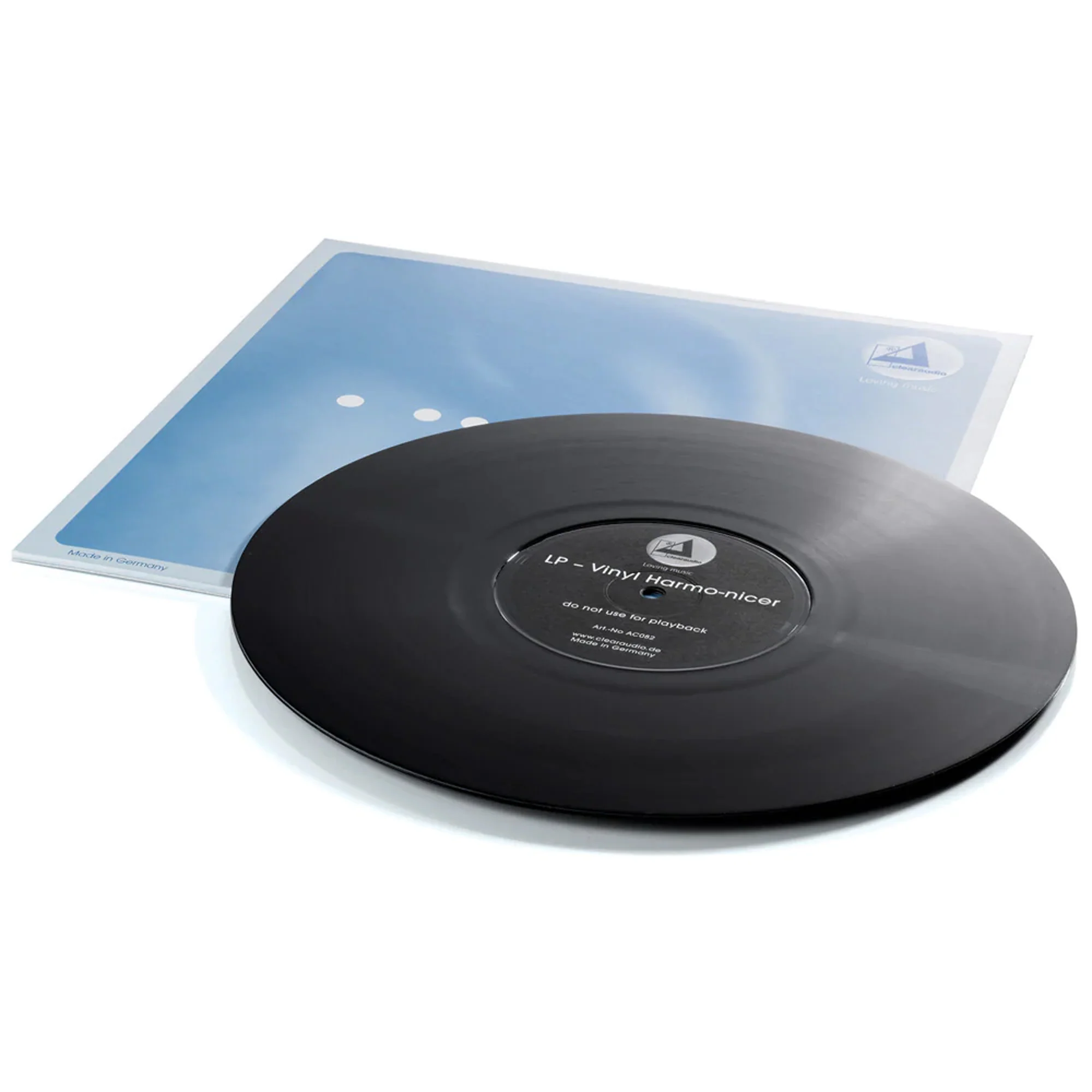 Clearaudio Turntable Mat - GreshamTech