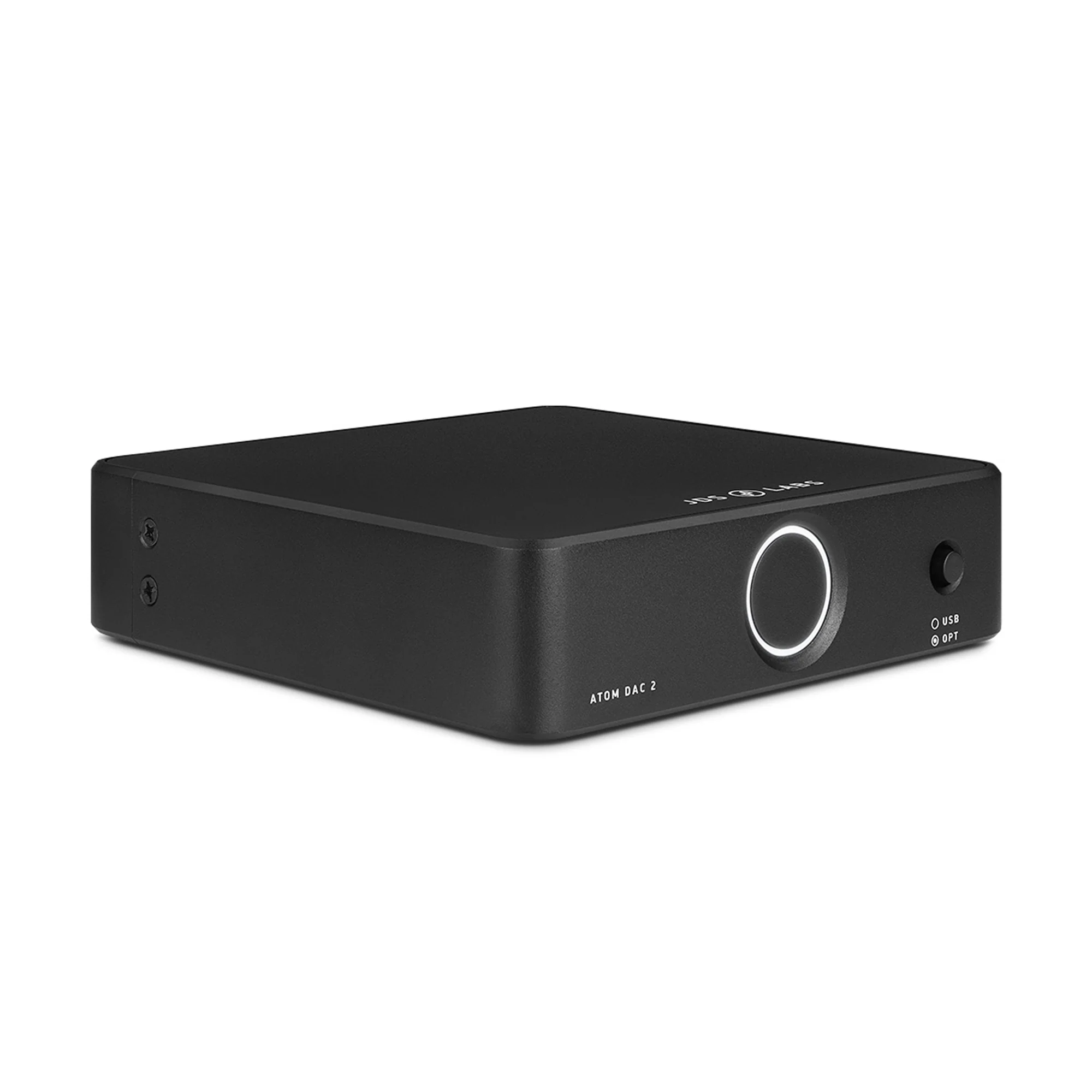 JDS Labs Atom DAC 2 USB DAC - GreshamTech