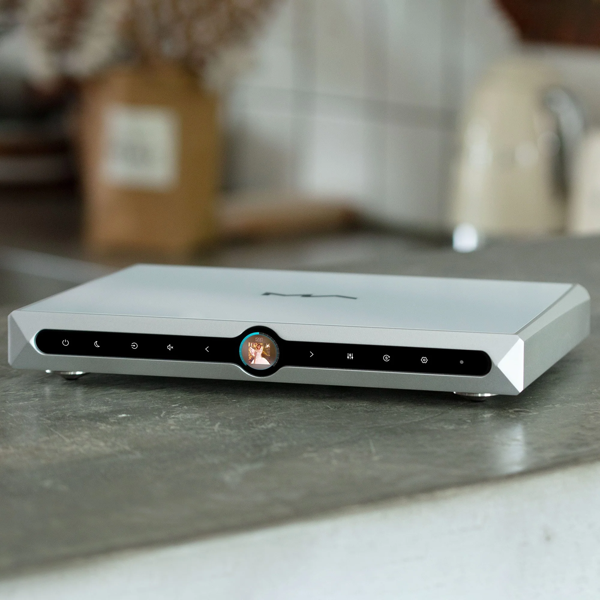 Matrix Audio X-SABRE 3 DAC & Streamer - GreshamTech