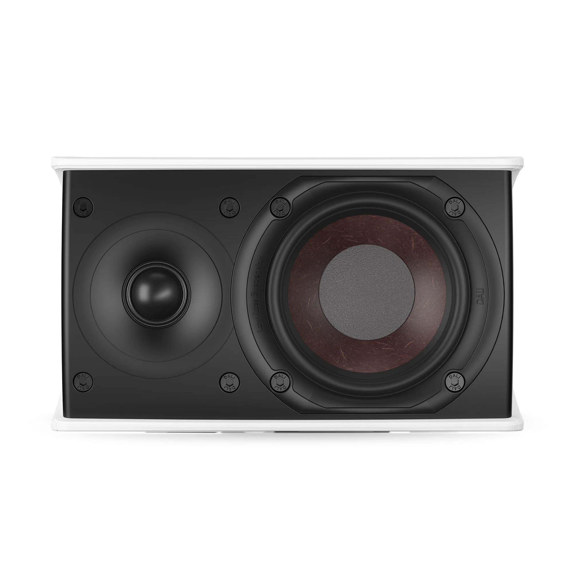 DALI FAZON MIKRO VOKAL On-Wall Speaker - GreshamTech
