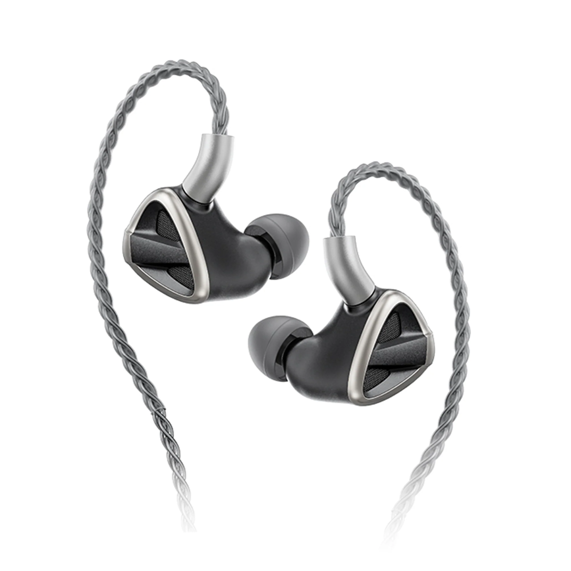 FiiO FH19 In Ear Headphones - GreshamTech
