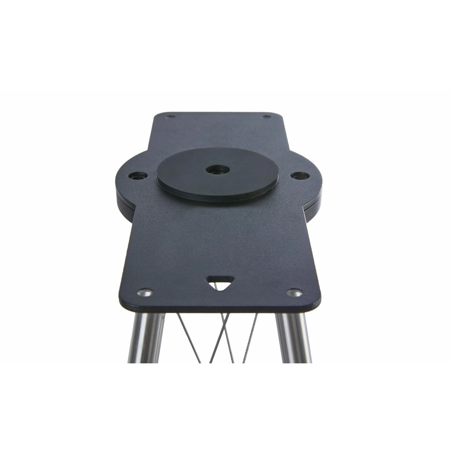 Q Acoustics FS75 Q Active 200 Speaker Stands Pair - GreshamTech