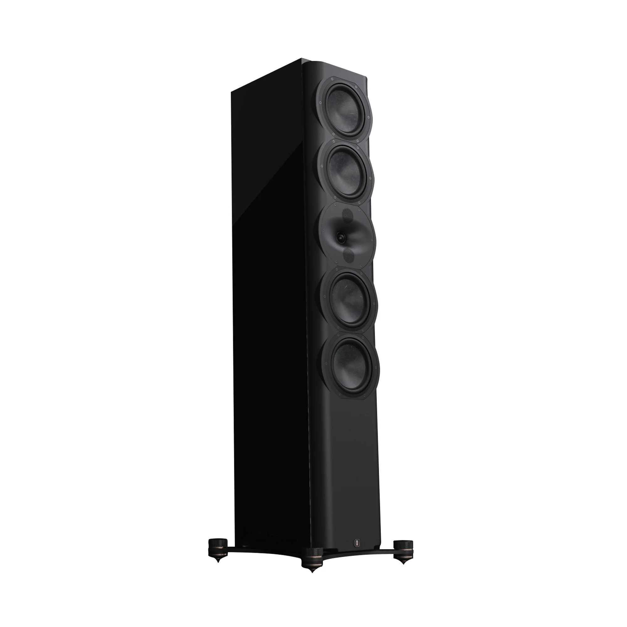 PERLISTEN Audio R7t Tower Speakers - GreshamTech