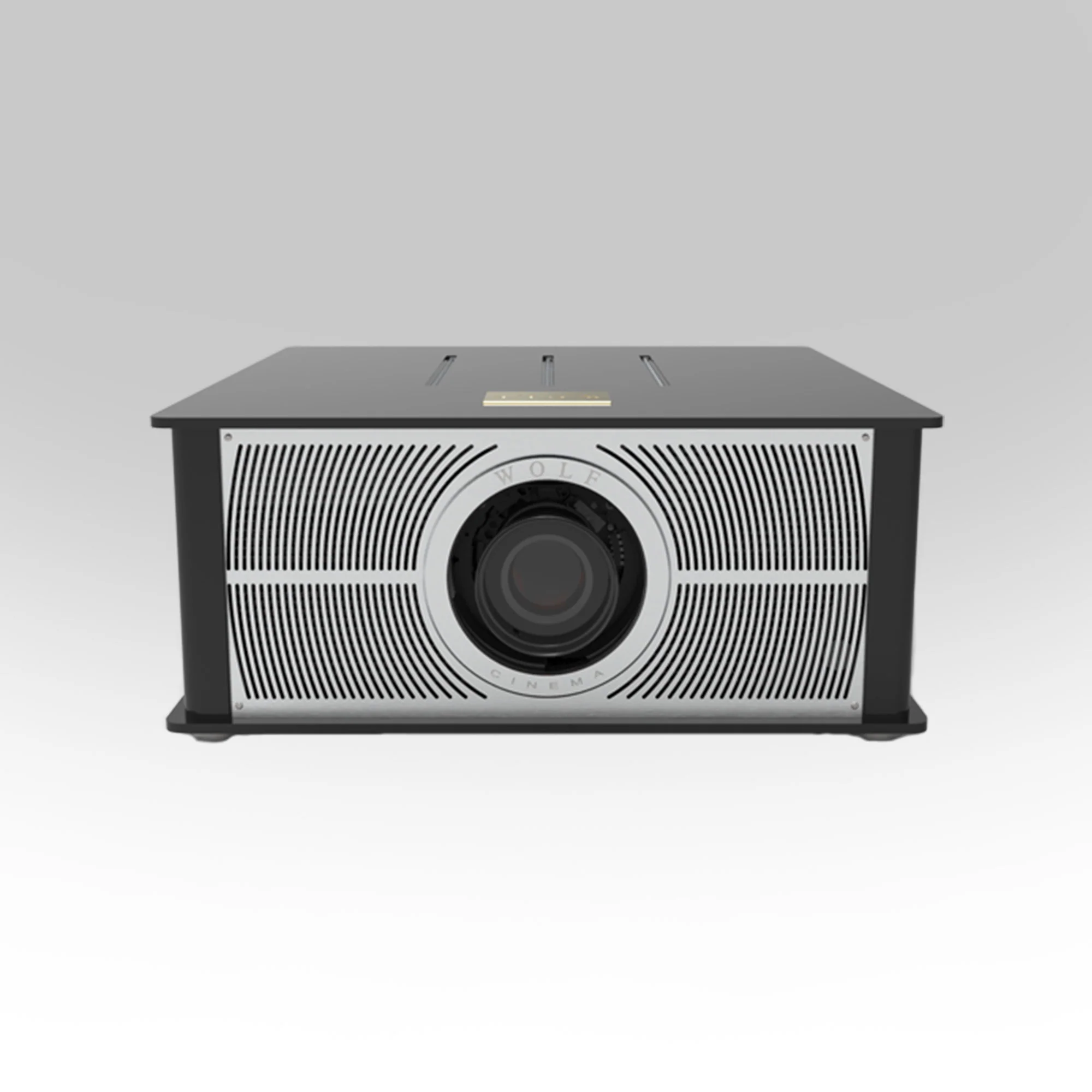 Wolf Cinema TXF-3800 MK II “Theater Extreme” 4K BluHD High Output DuoLaser Projector - GreshamTech