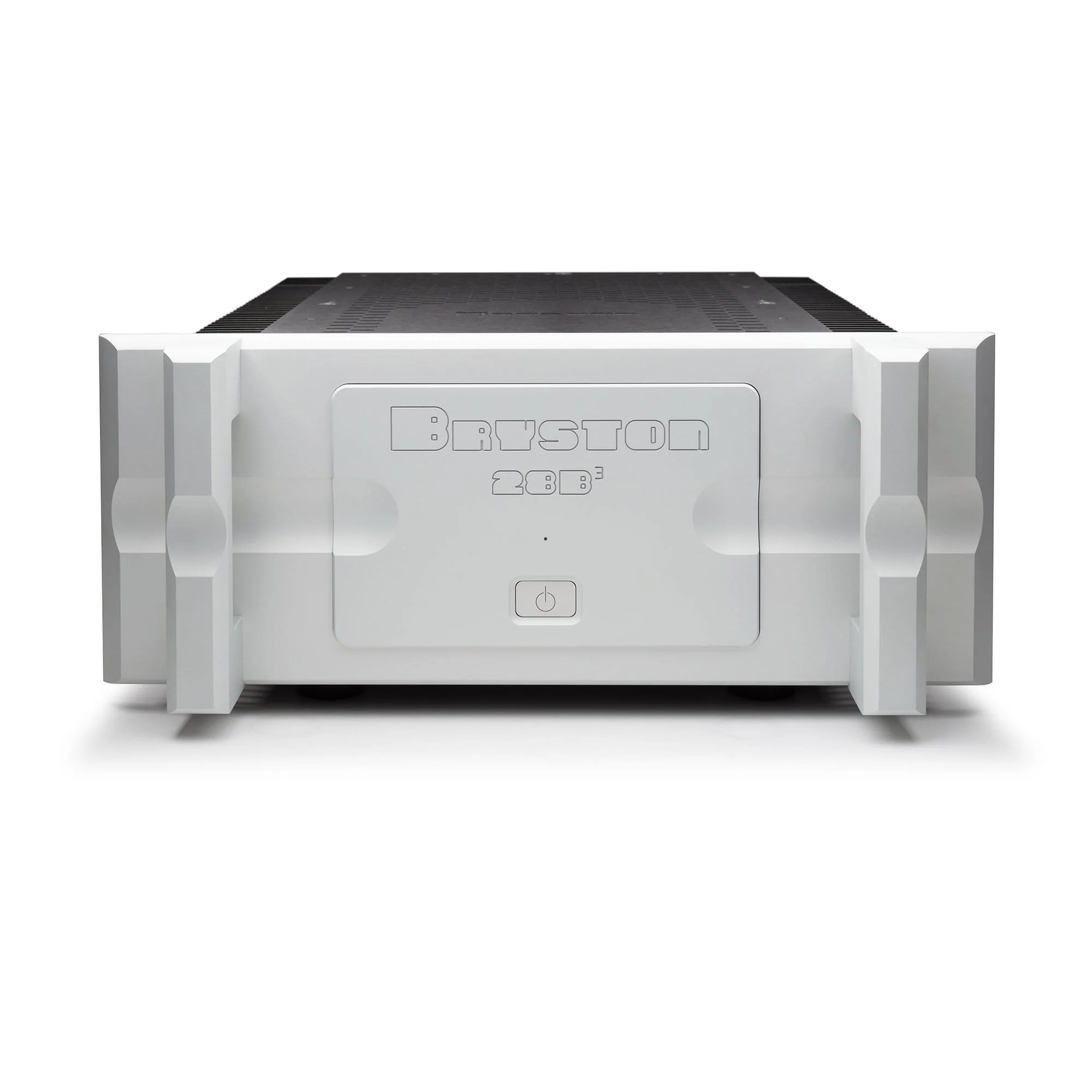 Bryston 28B³ Mono Power Amplifier - GreshamTech