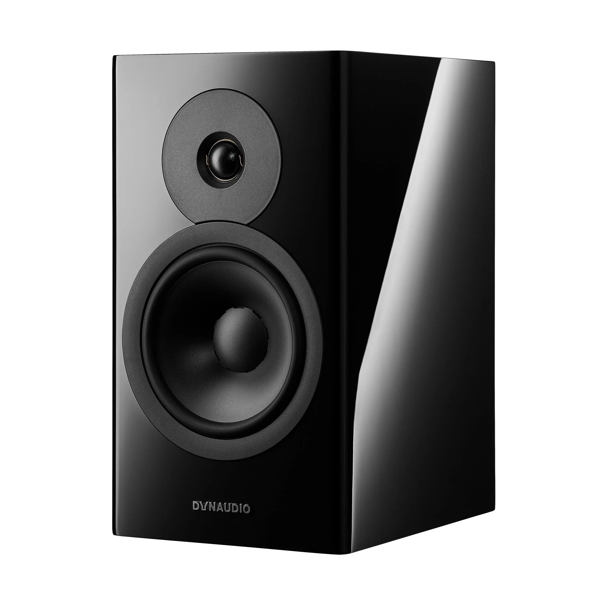 Dynaudio Evoke 20 Bookshelf Speakers - GreshamTech
