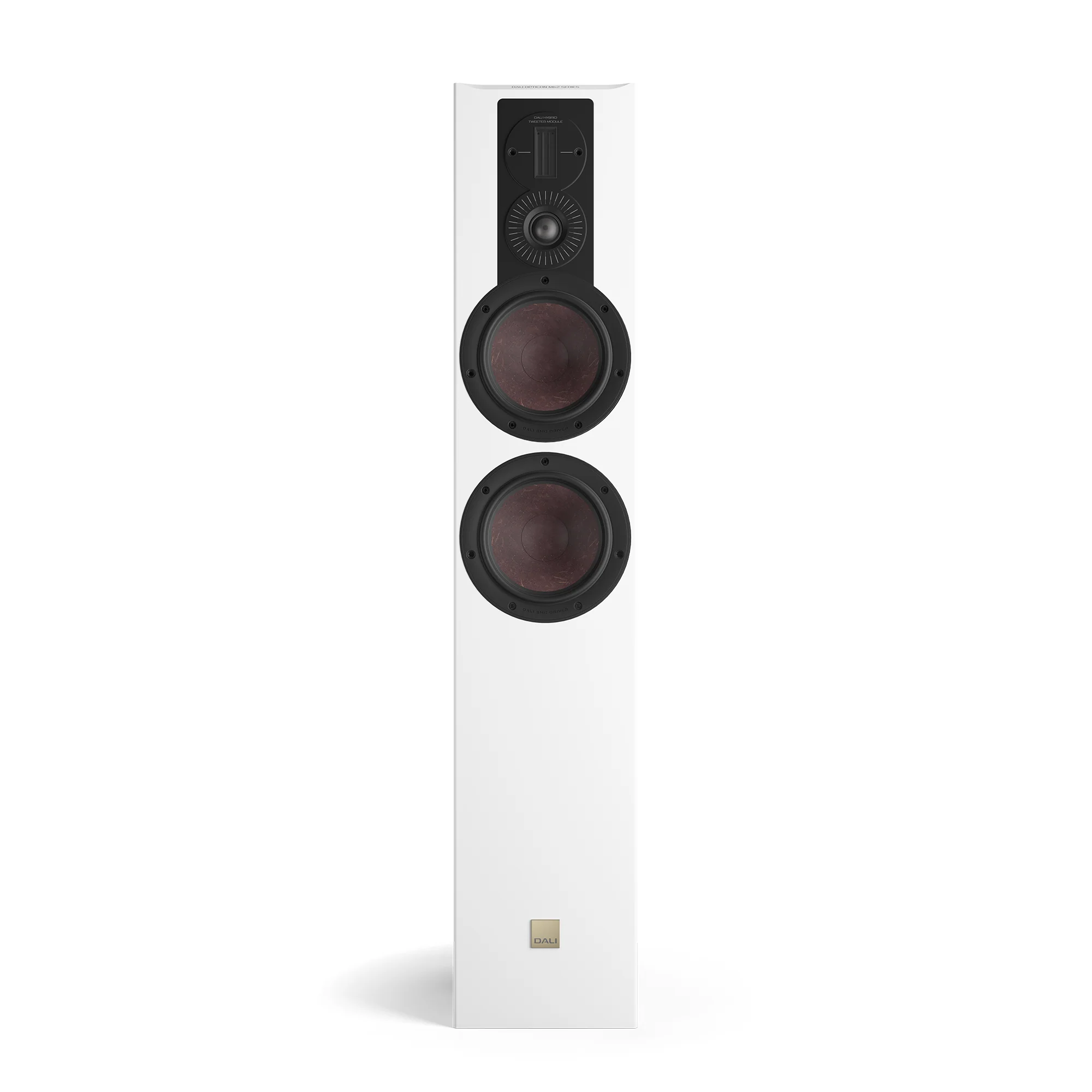 DALI OPTICON 6 MK2 Floorstanding Speakers - GreshamTech