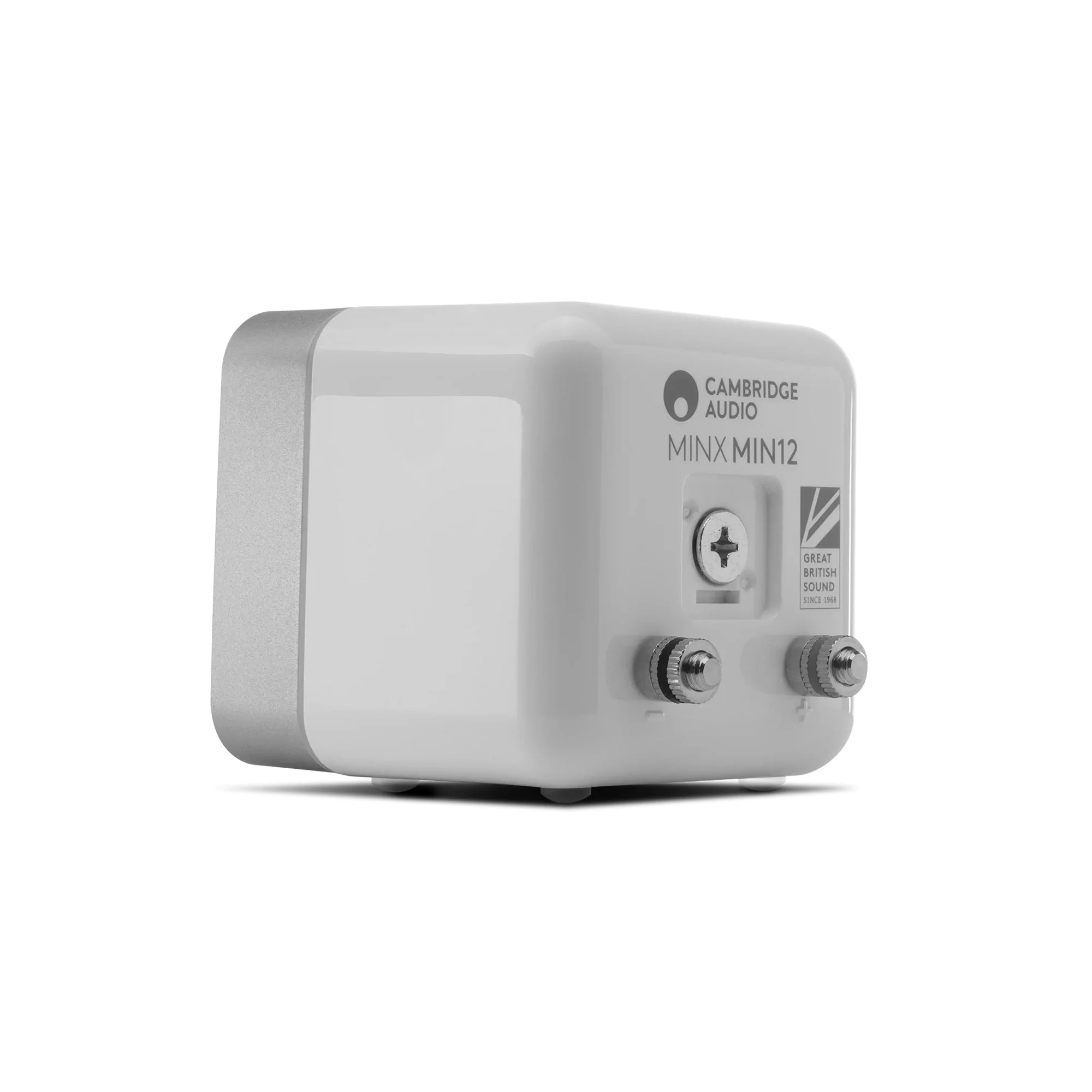 Cambridge Audio Minx Min 12 Satellite Speaker - GreshamTech