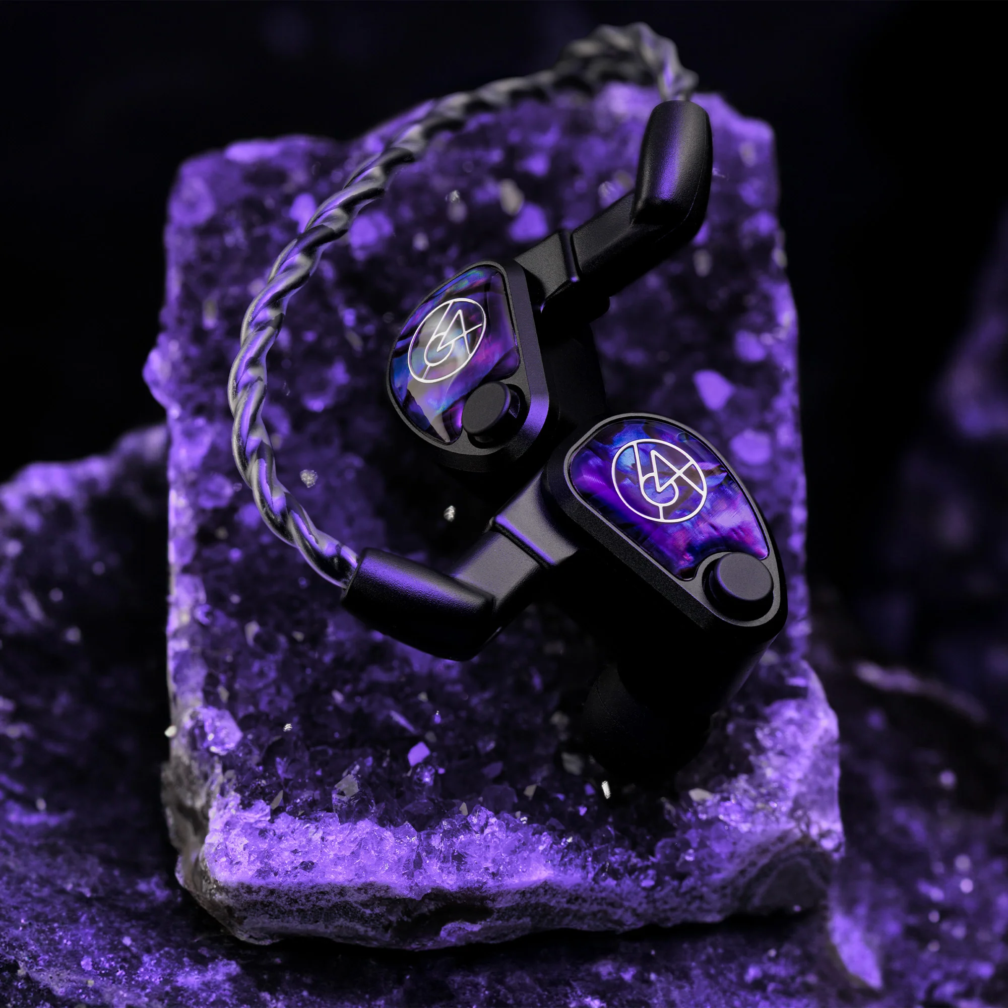 64 Audio Volür Universal In-Ear Earphones - GreshamTech