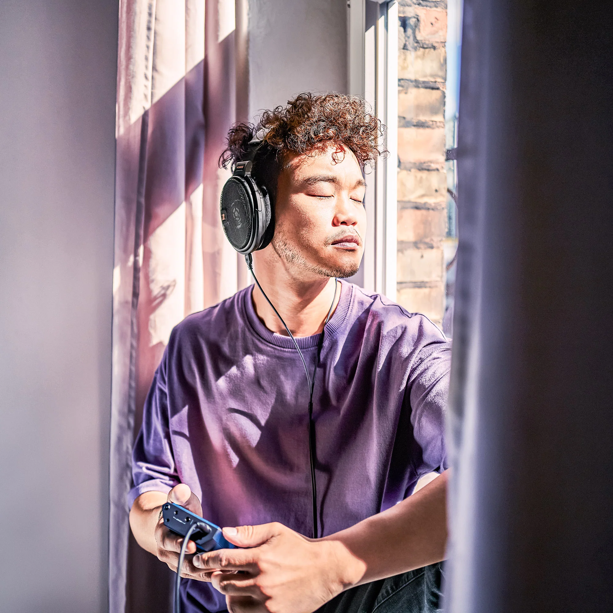 Sennheiser HD660S2 Open Back Headphones - GreshamTech