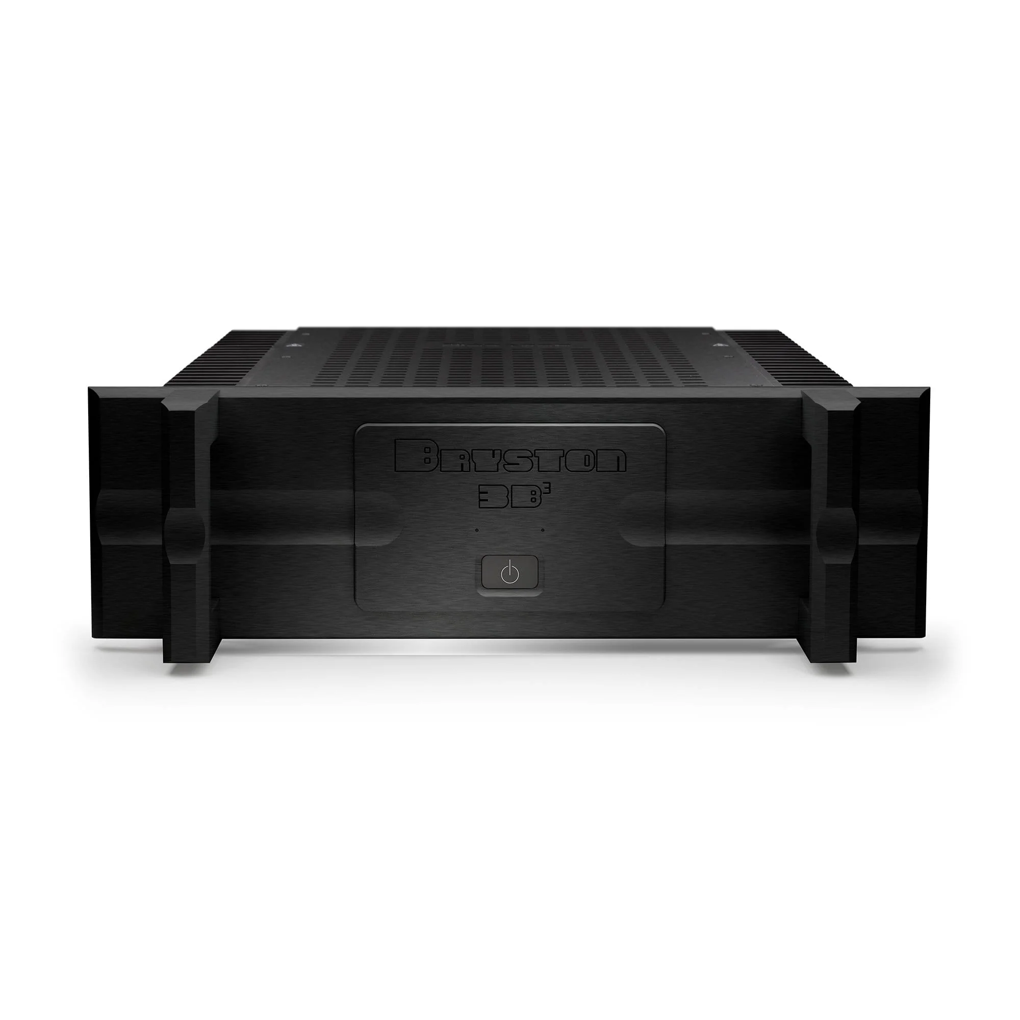 Bryston 3B³ Dual-Channel (Stereo) Amplifier - GreshamTech