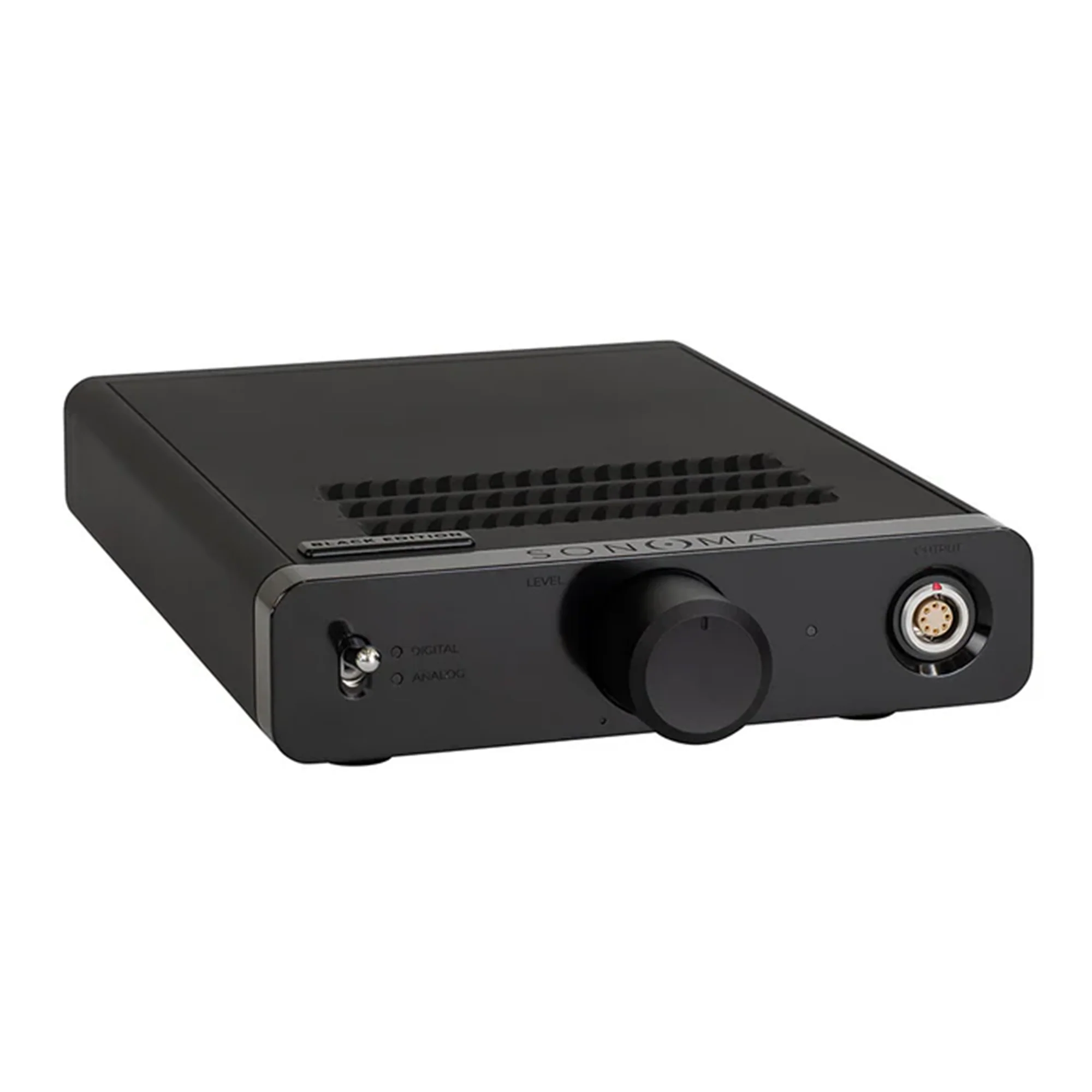 Warwick Acoustics Sonoma M1 Headphone Amplifier & DAC - GreshamTech