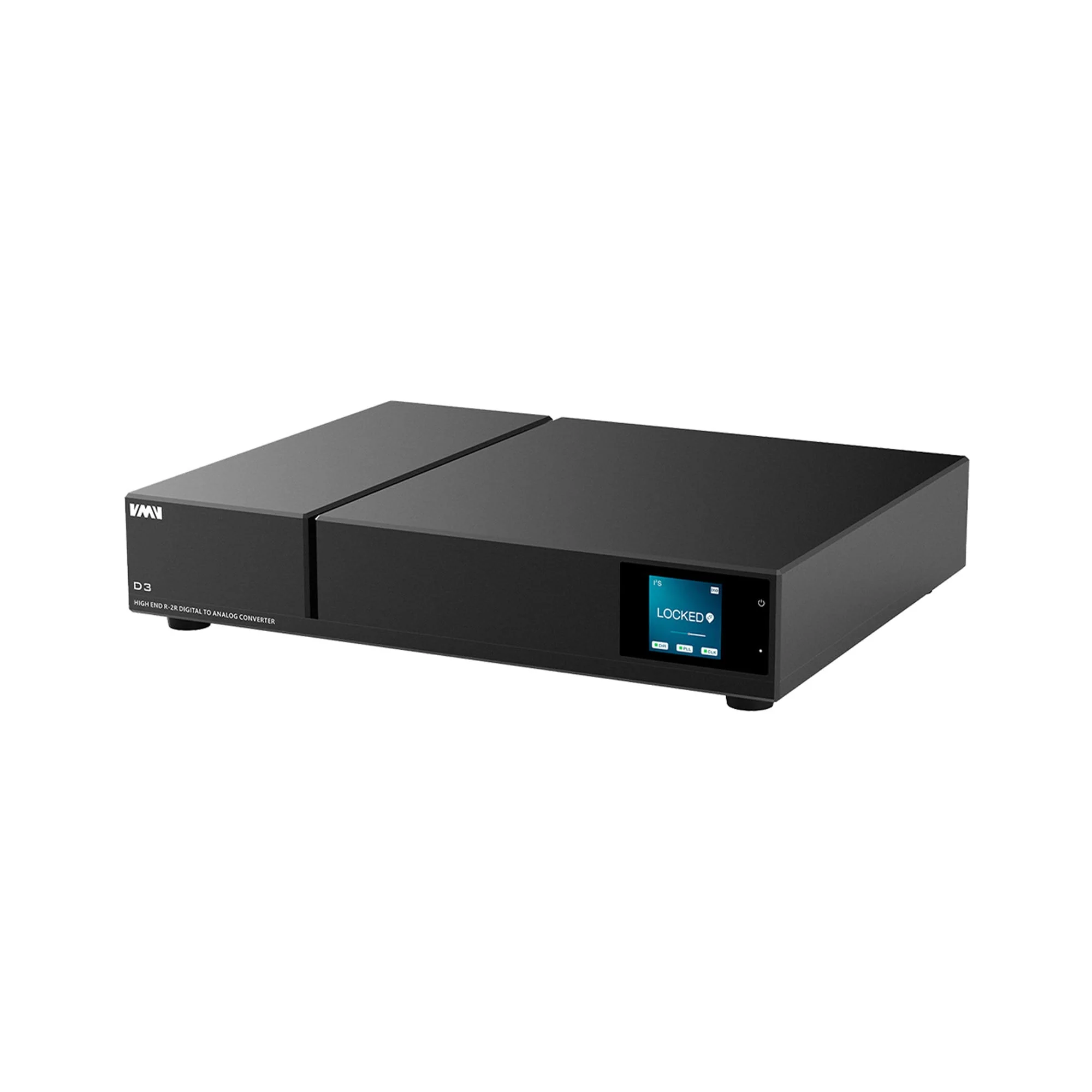 SMSL Audio VMV D3 DAC - GreshamTech