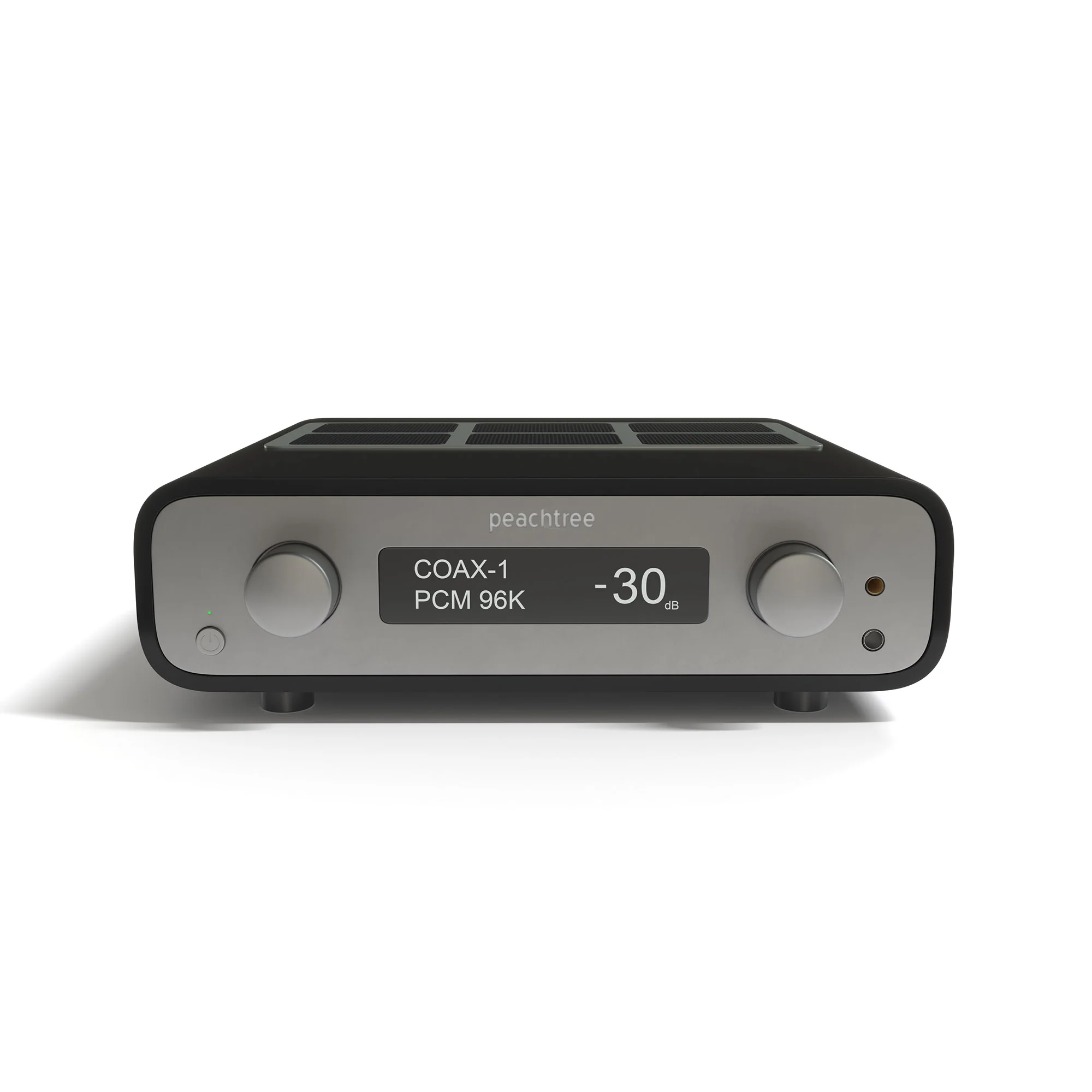 Peachtree Audio Carina Integrated Amplifier - GreshamTech