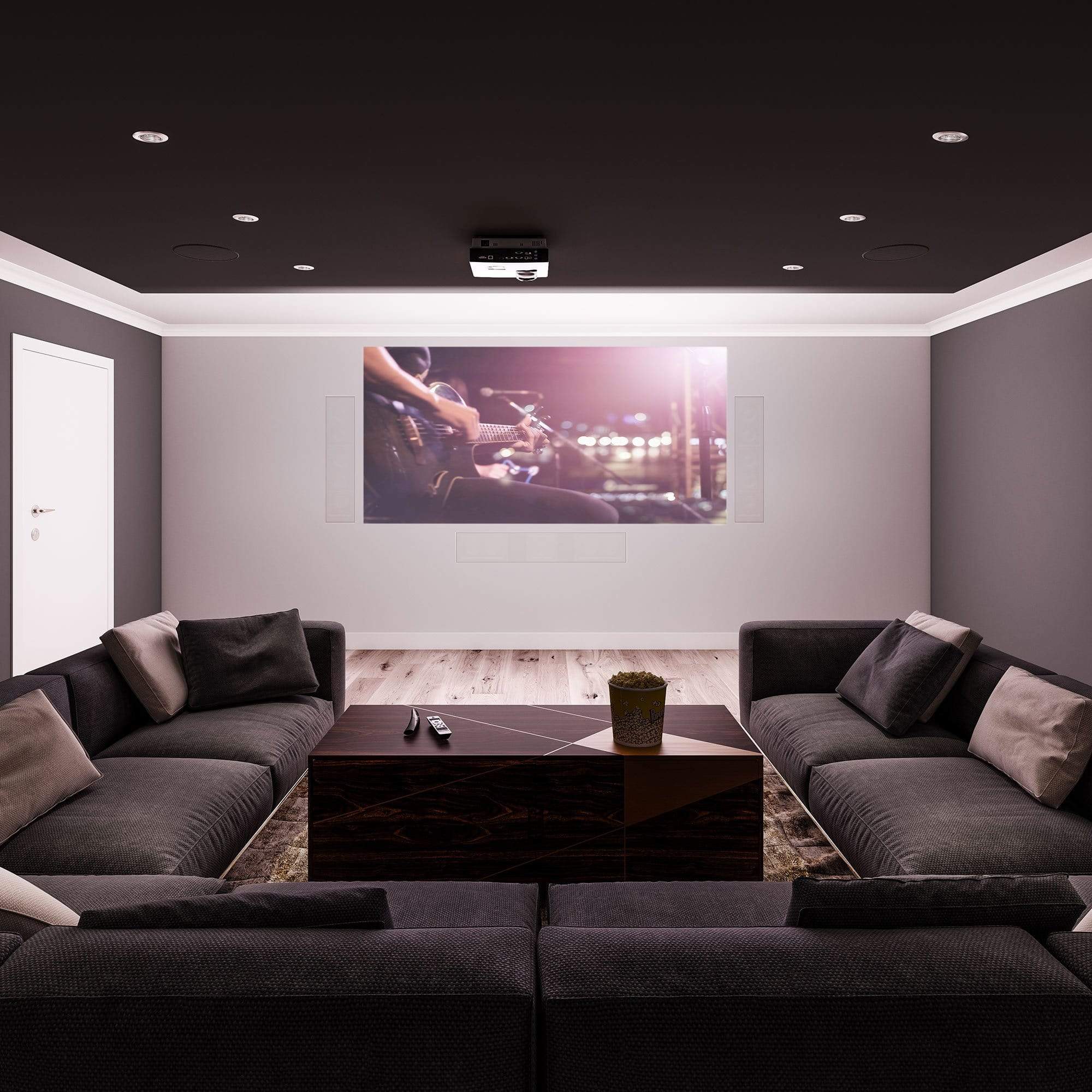 Dynaudio S4-C65 In-Ceiling Loudspeakers (Each) - GreshamTech