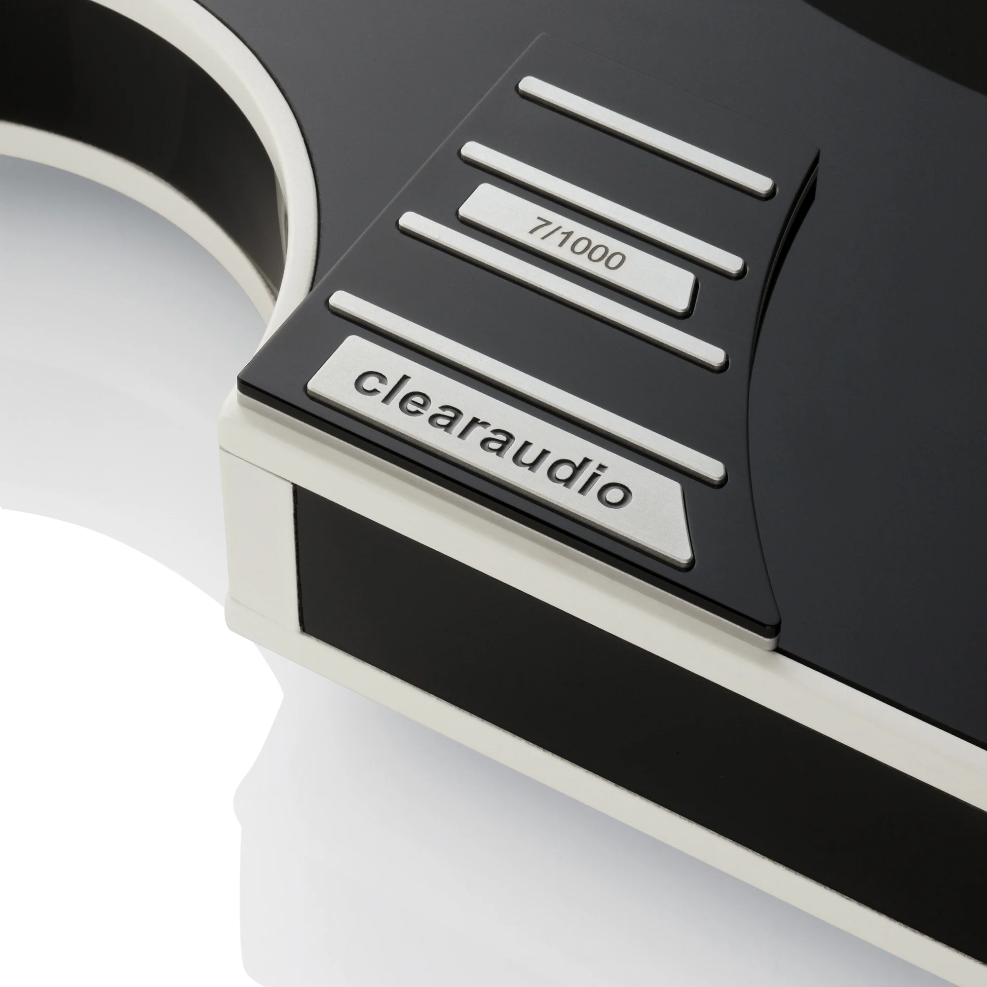 Clearaudio Celebrity Al Di Meola Edition Turntable - GreshamTech