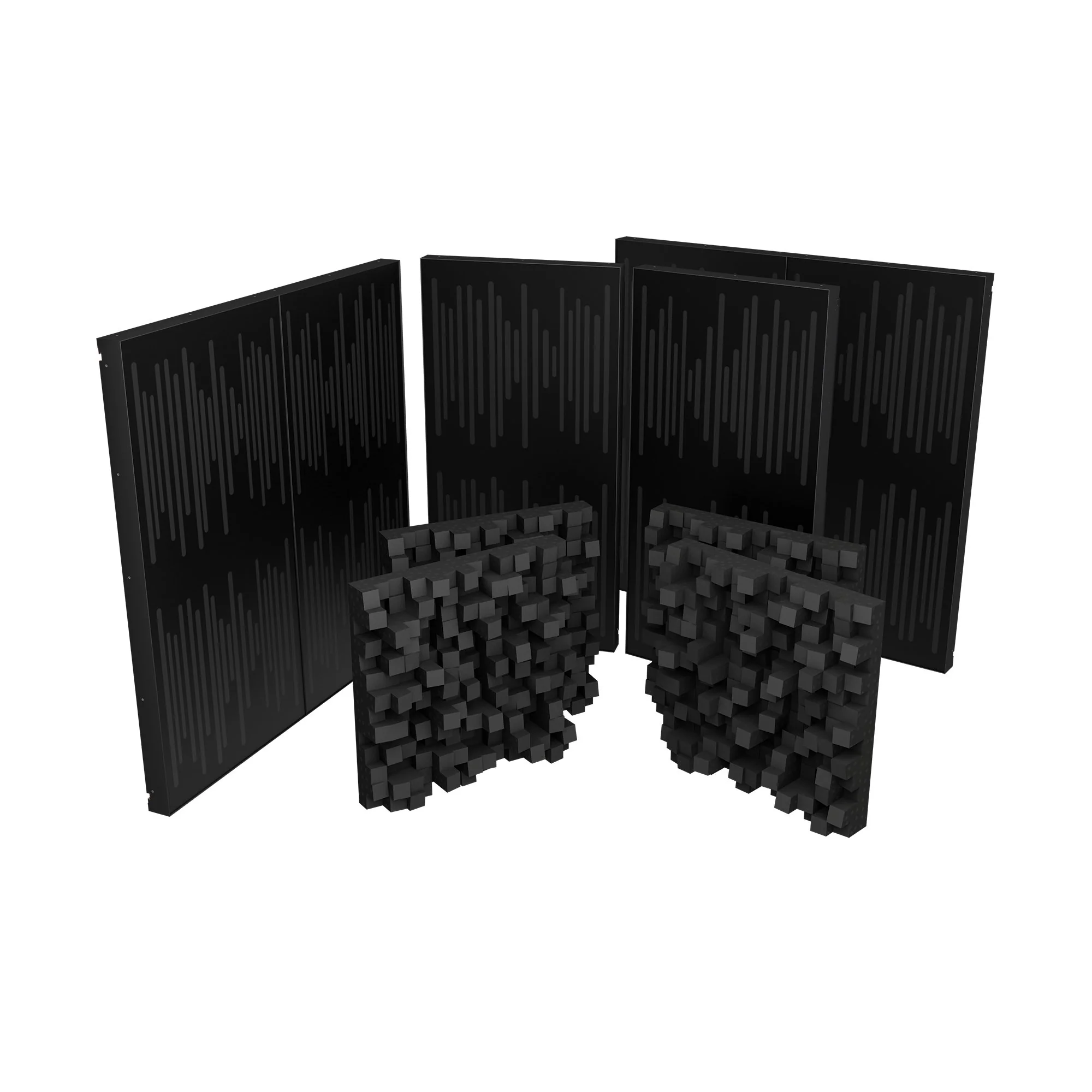 Vicoustic VicStudio VMT Box Kit - GreshamTech