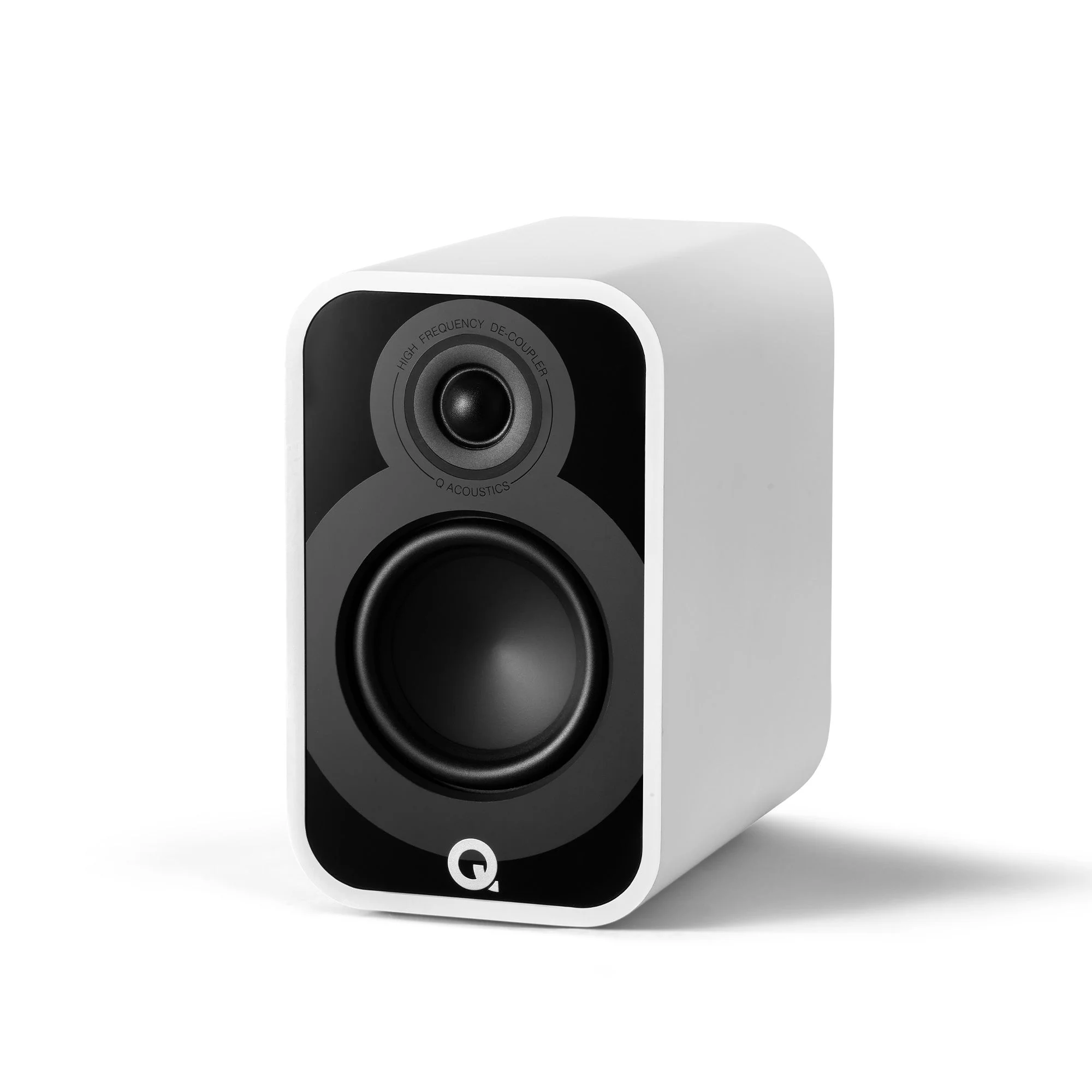 Q Acoustics 5010 Bookshelf Speakers - GreshamTech