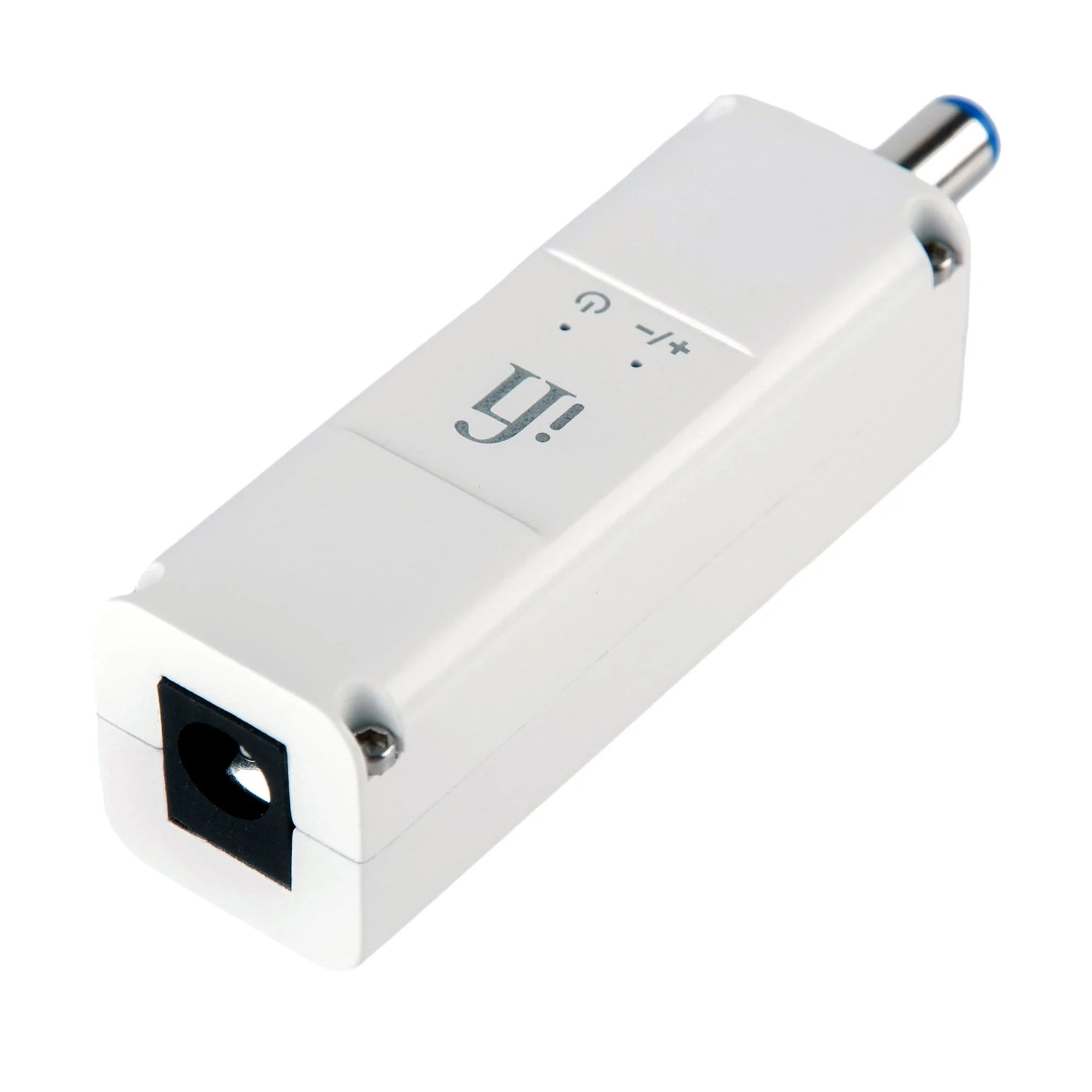 iFi audio DC iPurifier2 Noise Isolator - GreshamTech