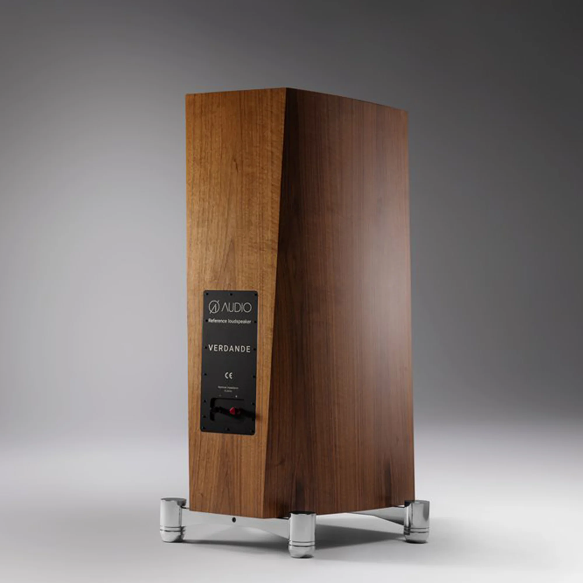 Ø Audio Verdande Loudspeaker - GreshamTech