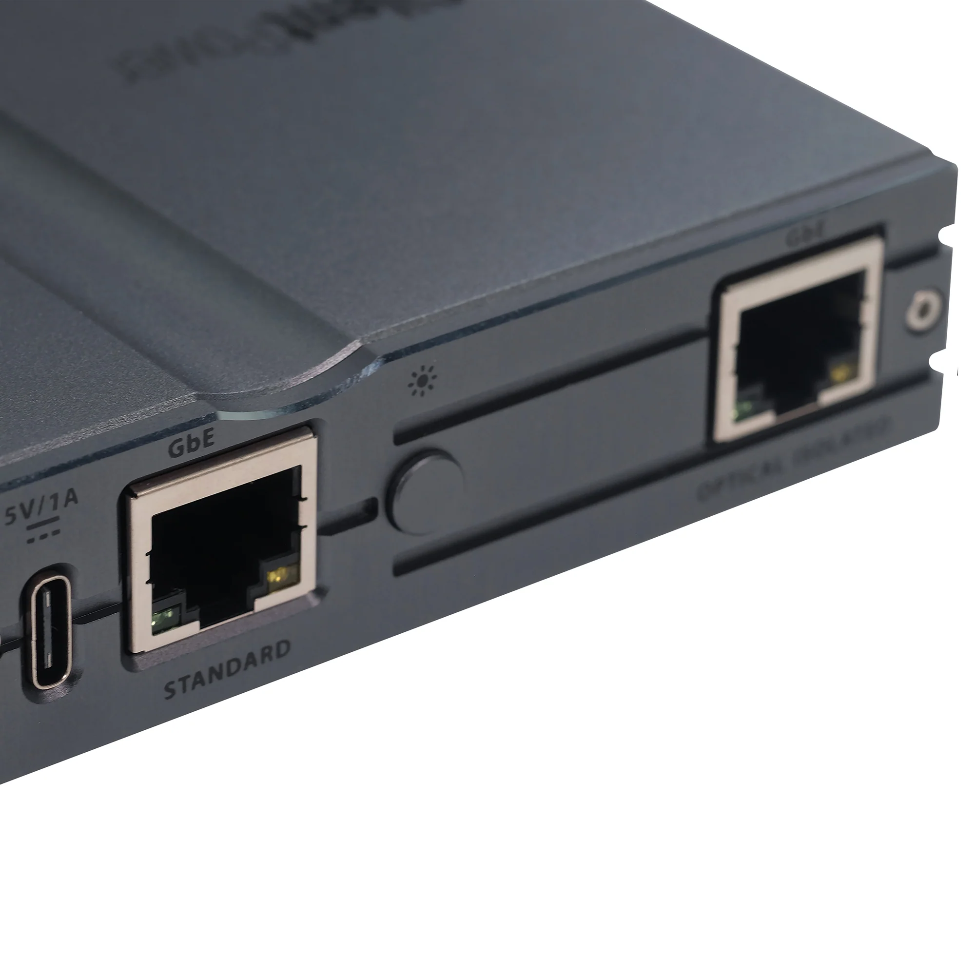 iFi LAN iPurifier Pro Silent Power - GreshamTech