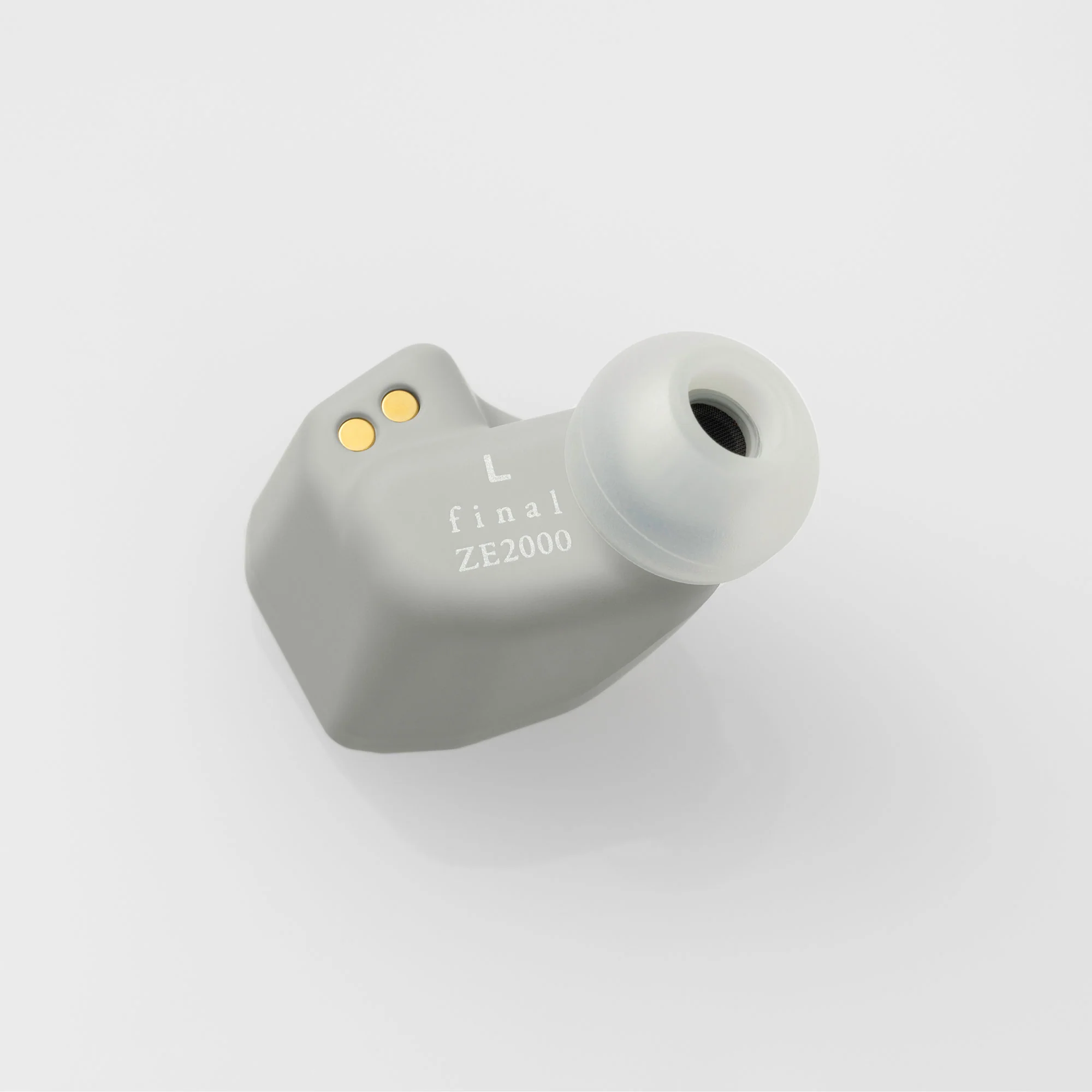 Final ZE2000 True Wireless Earphones - GreshamTech