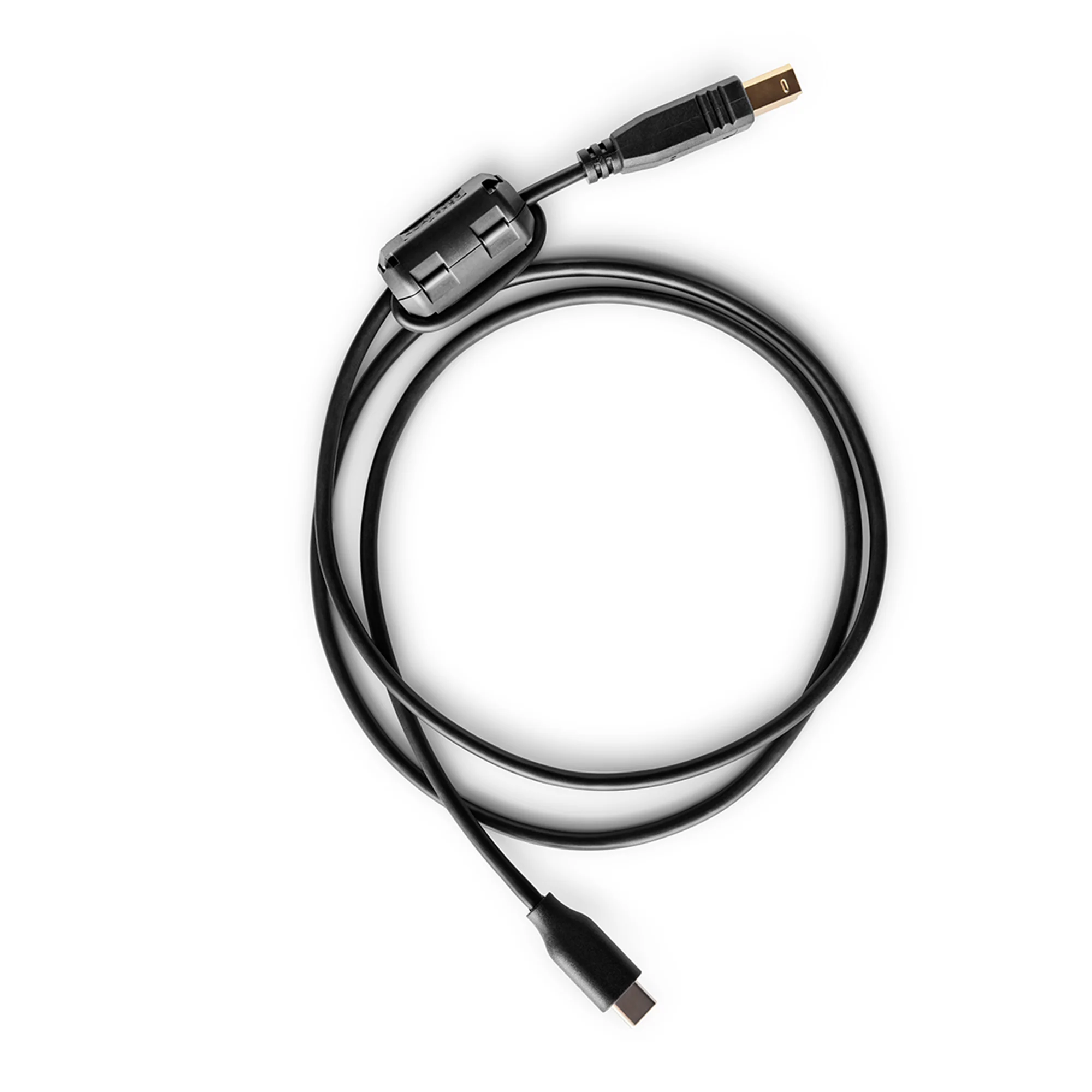 JDS Labs USB Type B to C Cable - GreshamTech